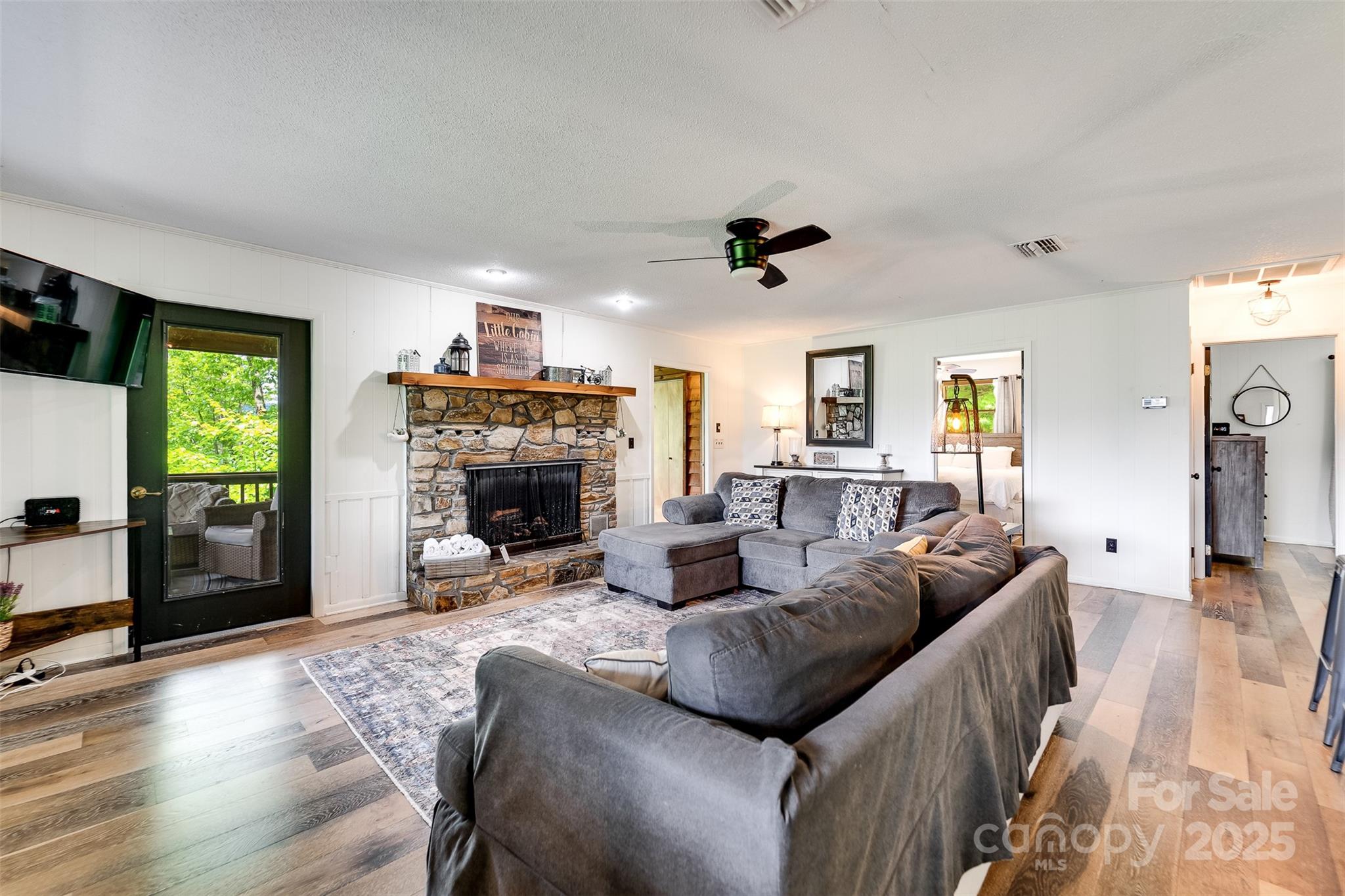 413 Tuskeegee Acres Road