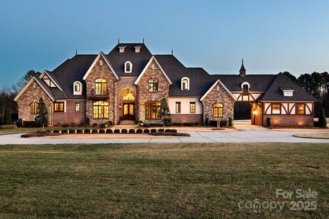 Photo of 3200 Beaty Road, Gastonia, NC 28056 (MLS # 4233410)