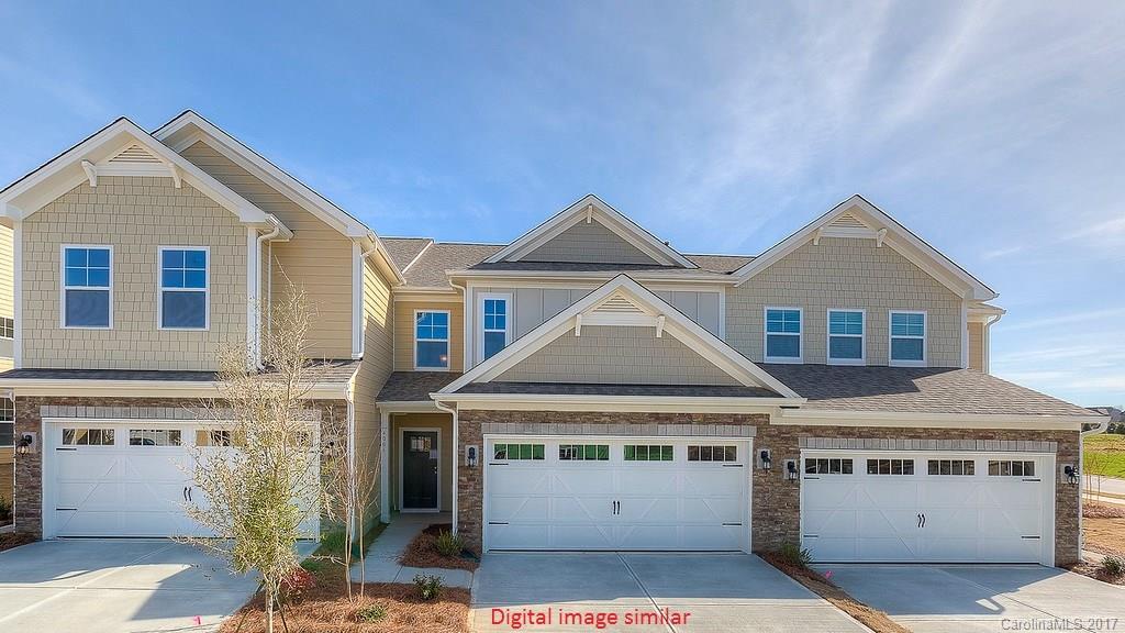 Walnut Creek - Residential