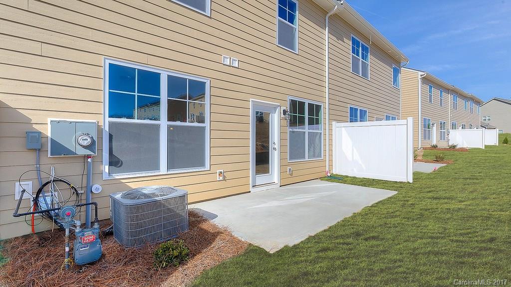 Walnut Creek - Residential