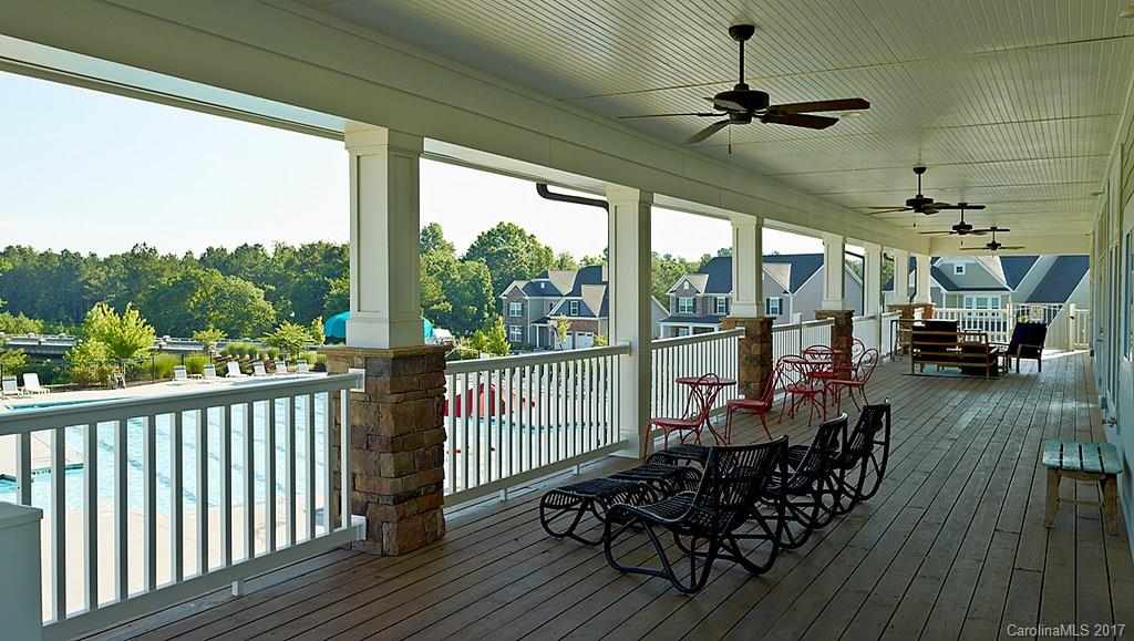 Walnut Creek - Residential