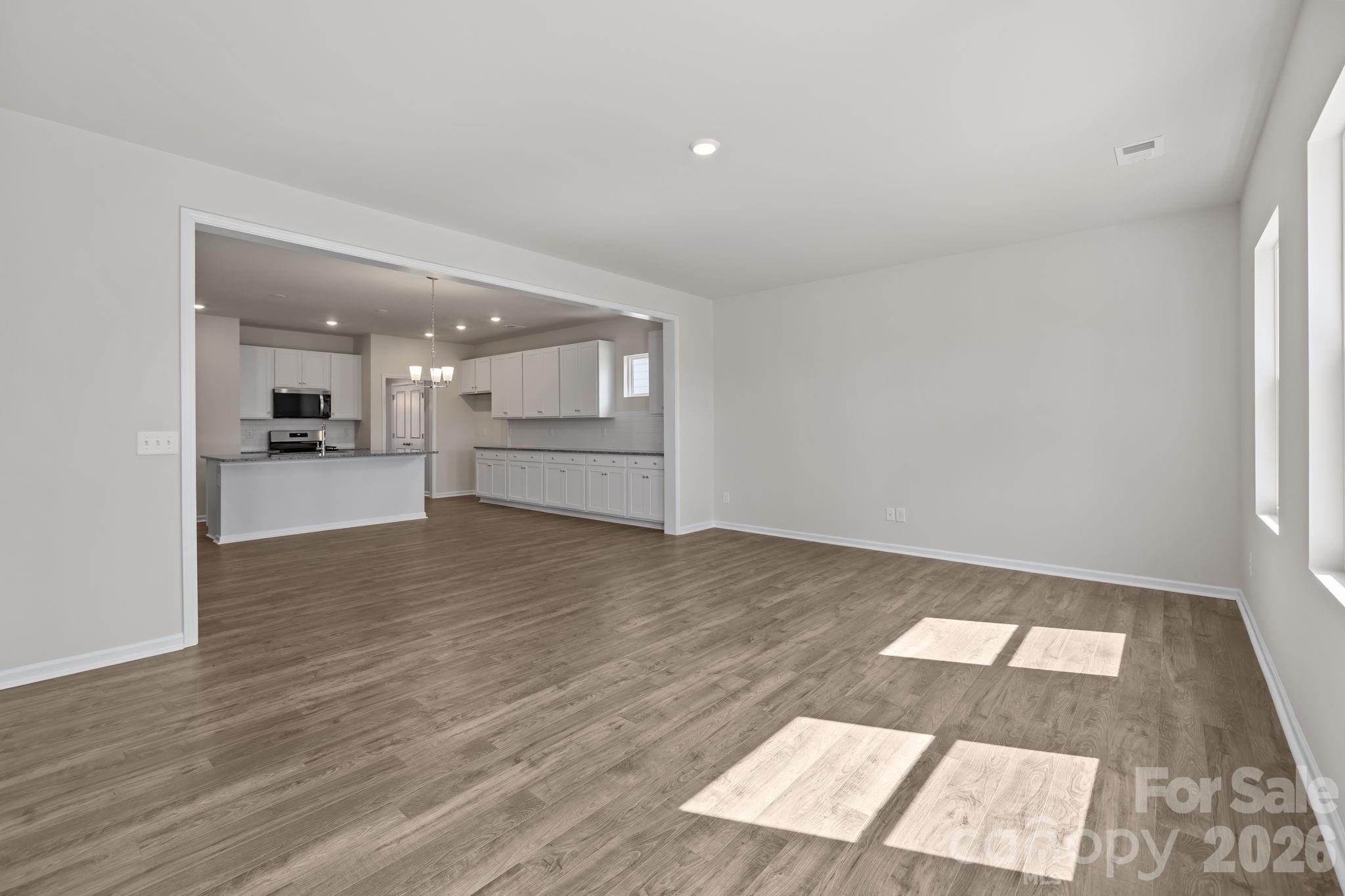 McFarland Estates - Residential