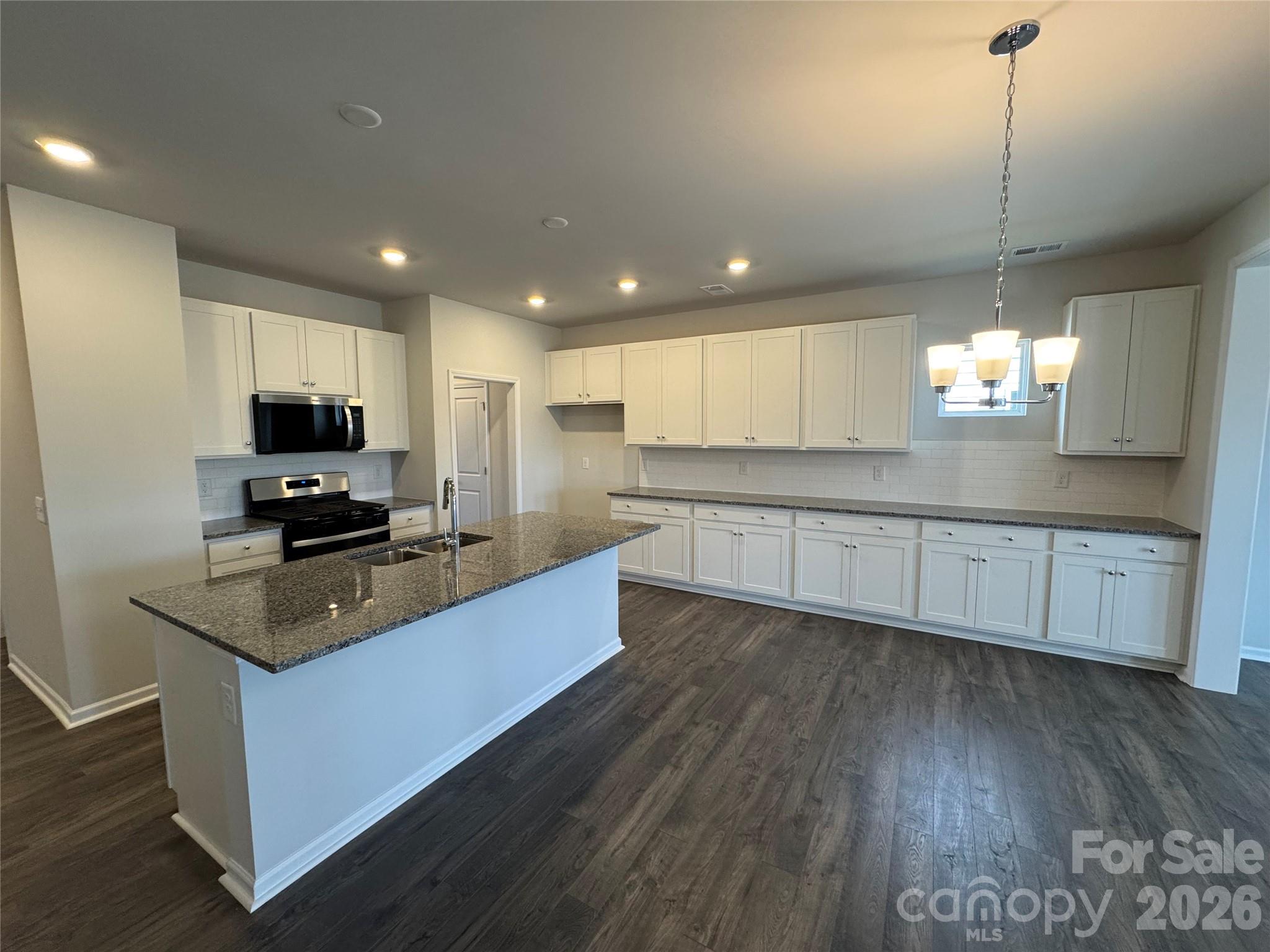 McFarland Estates - Residential