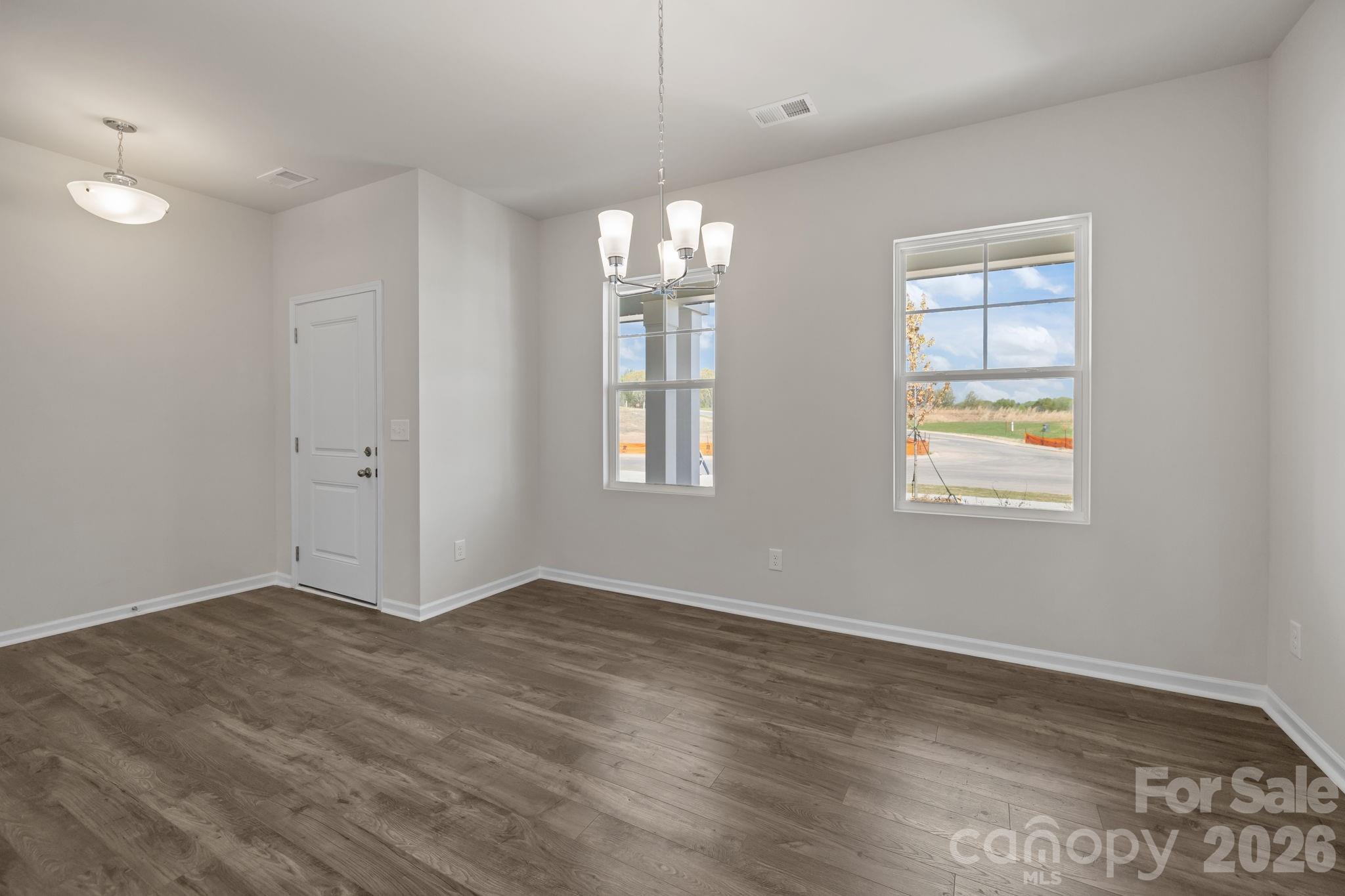 McFarland Estates - Residential