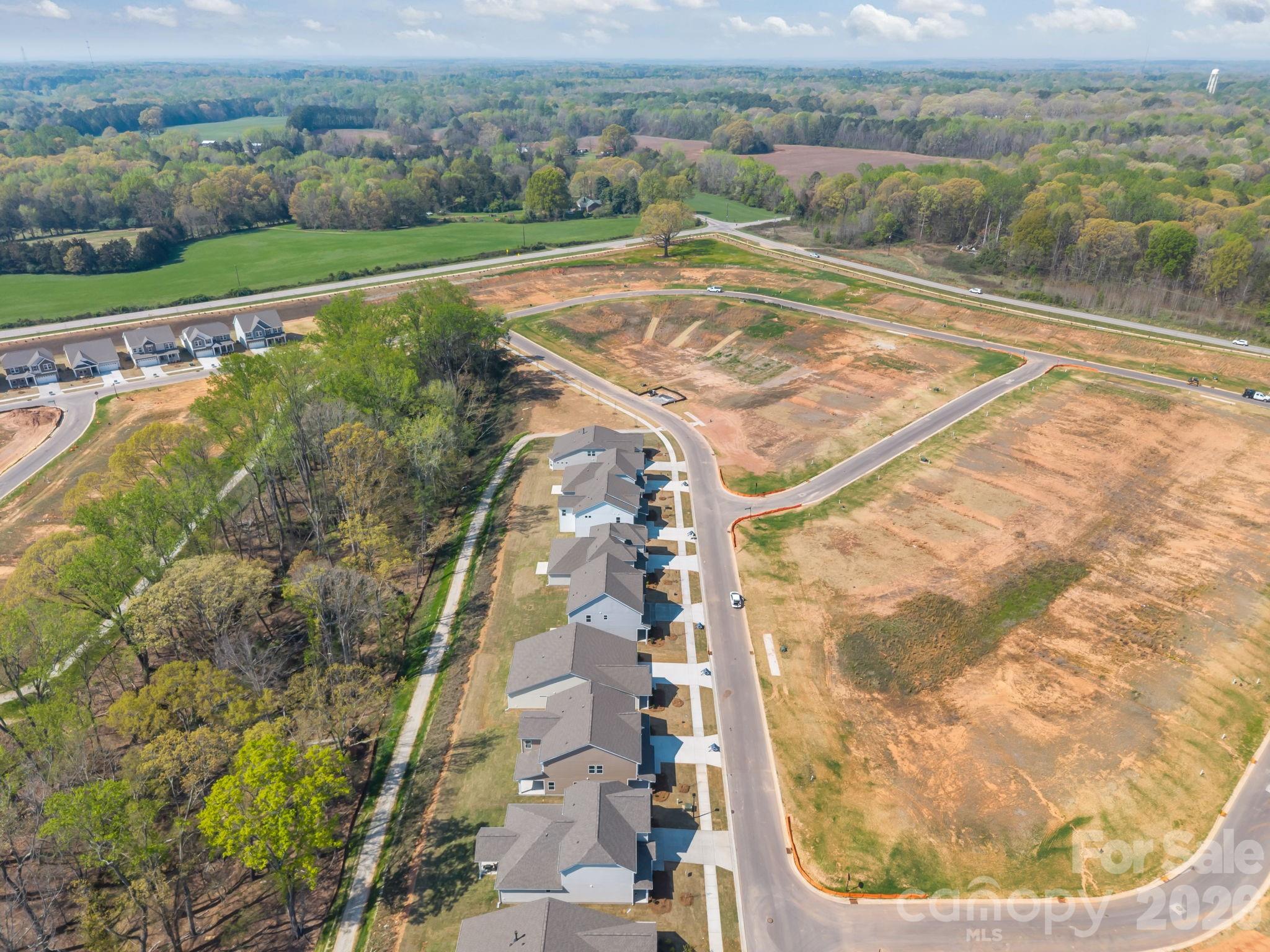 McFarland Estates - Residential