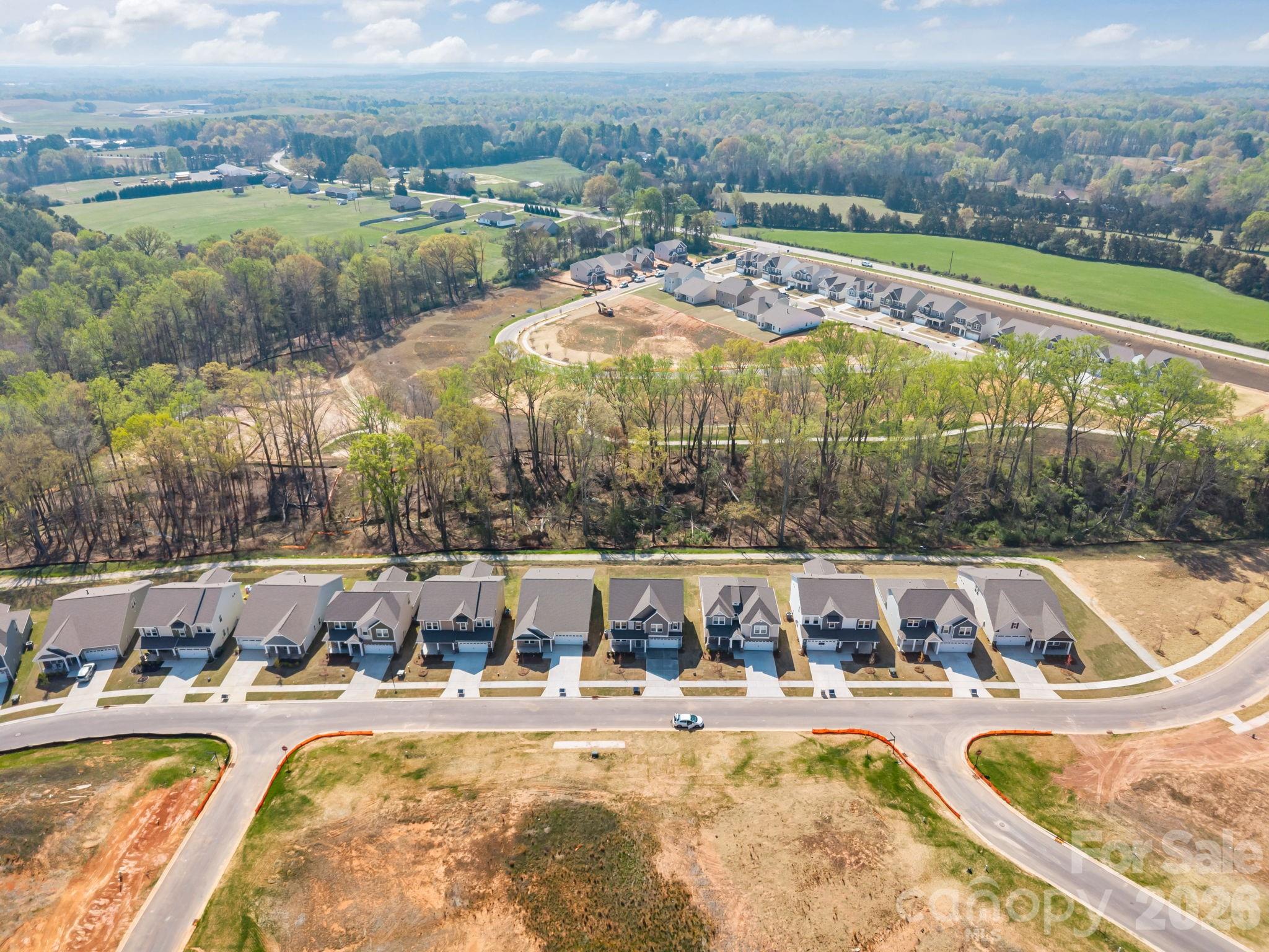 McFarland Estates - Residential