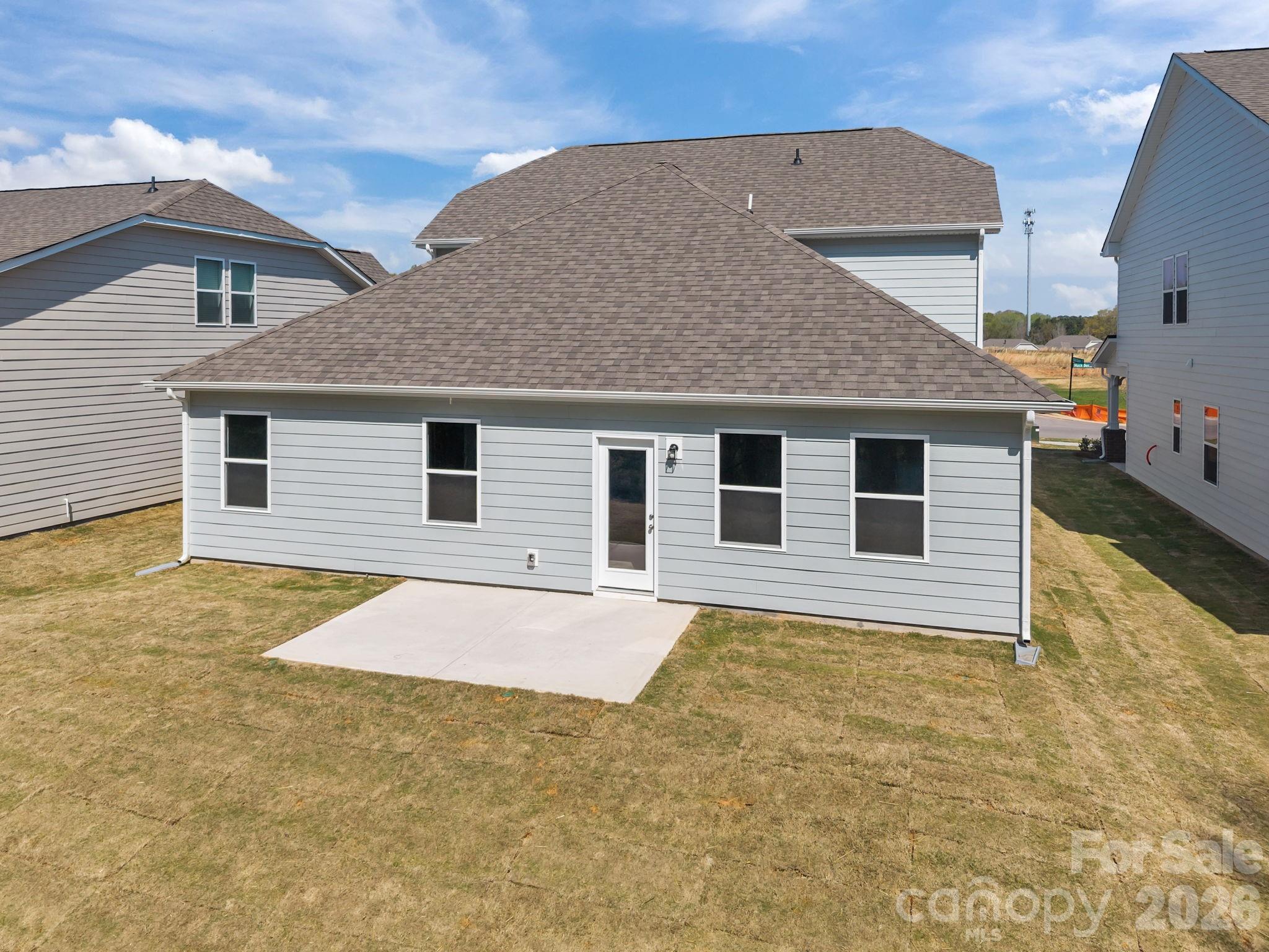 McFarland Estates - Residential