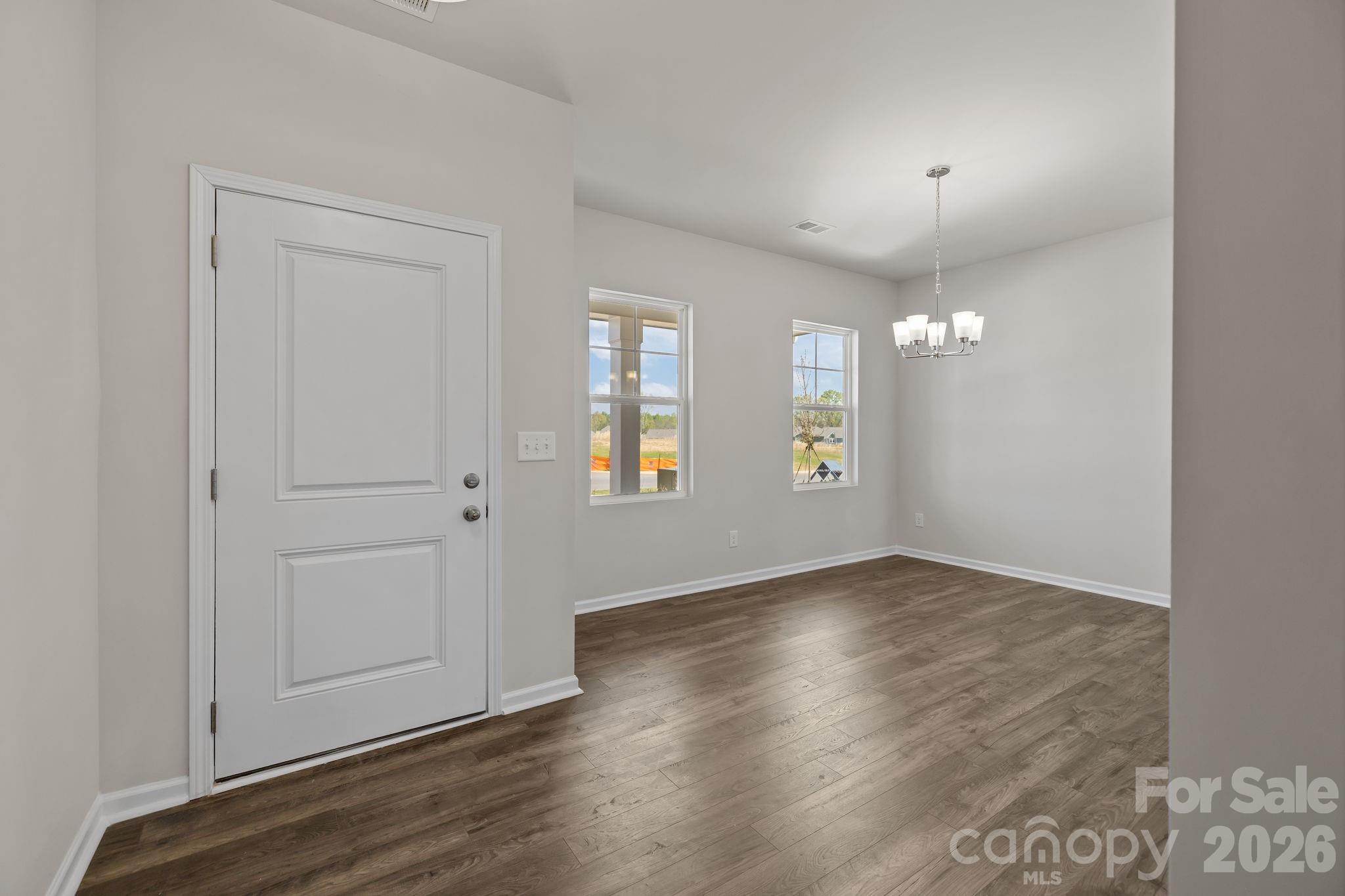 McFarland Estates - Residential