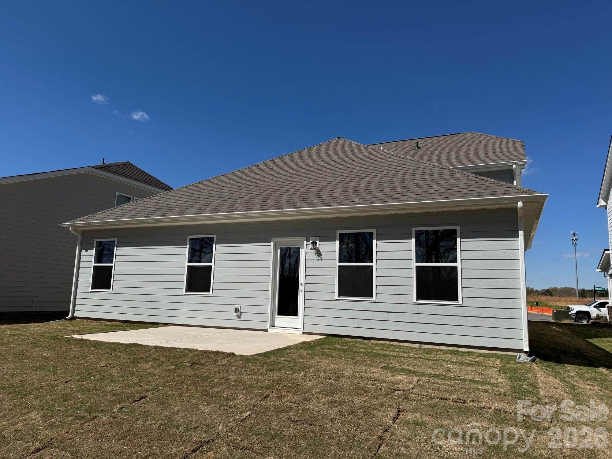 McFarland Estates - Residential