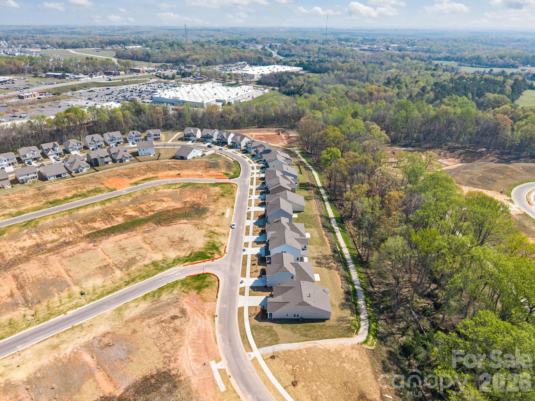 McFarland Estates - Residential