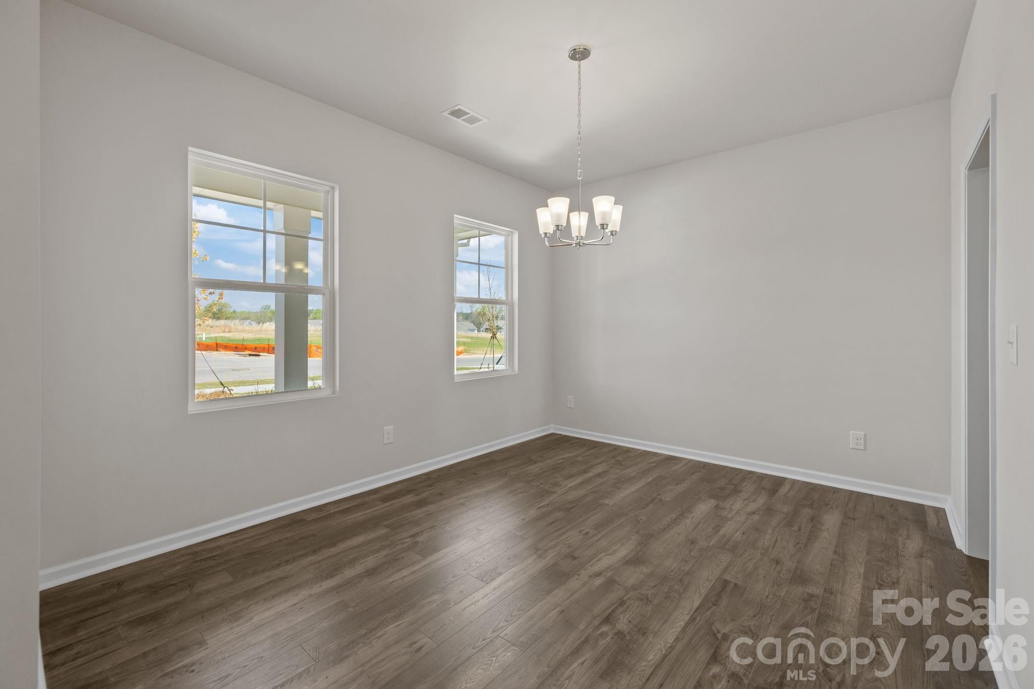 McFarland Estates - Residential