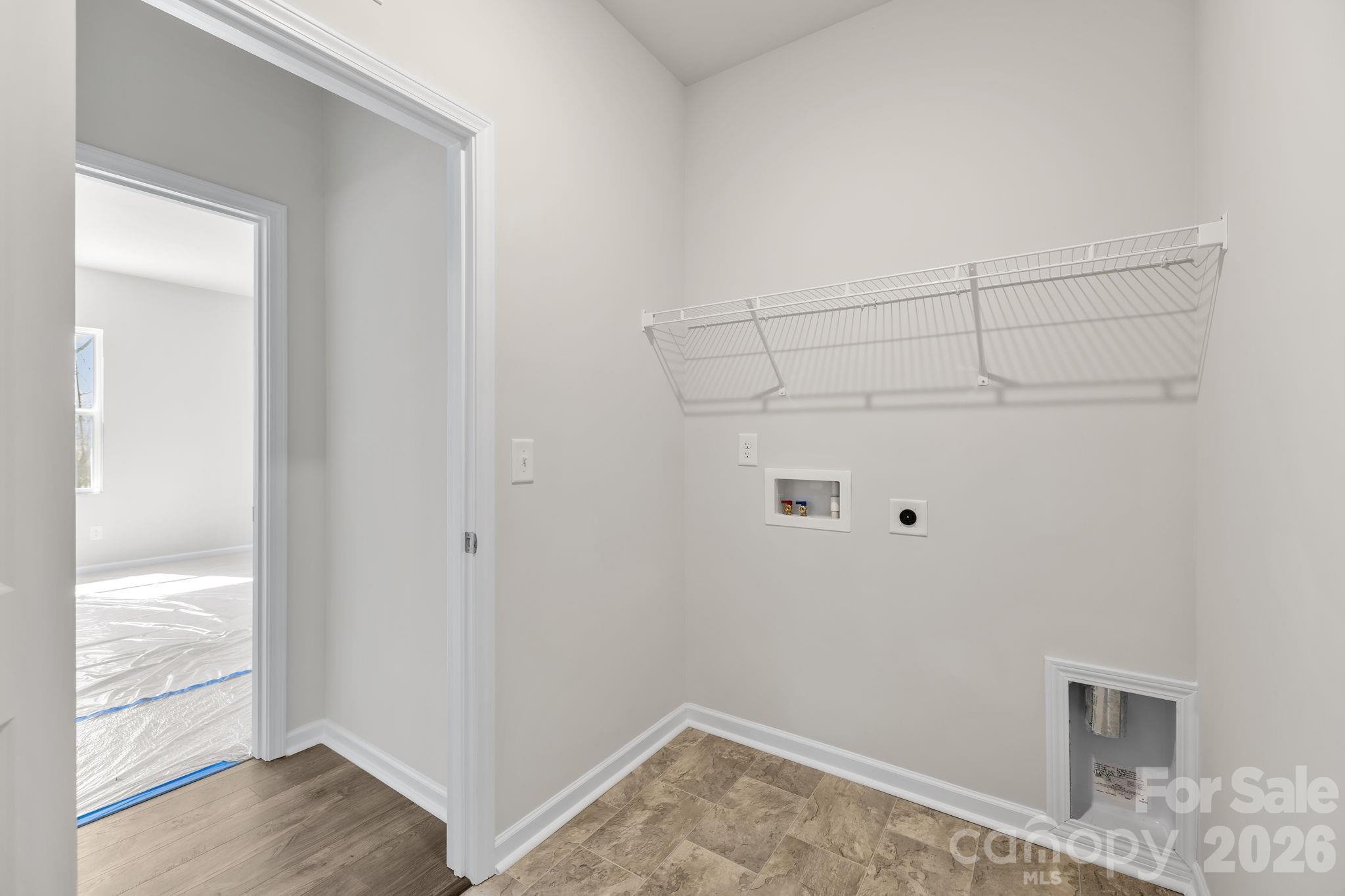 McFarland Estates - Residential