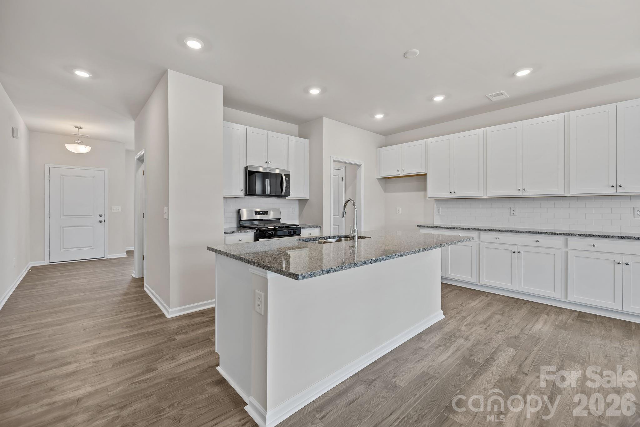 McFarland Estates - Residential