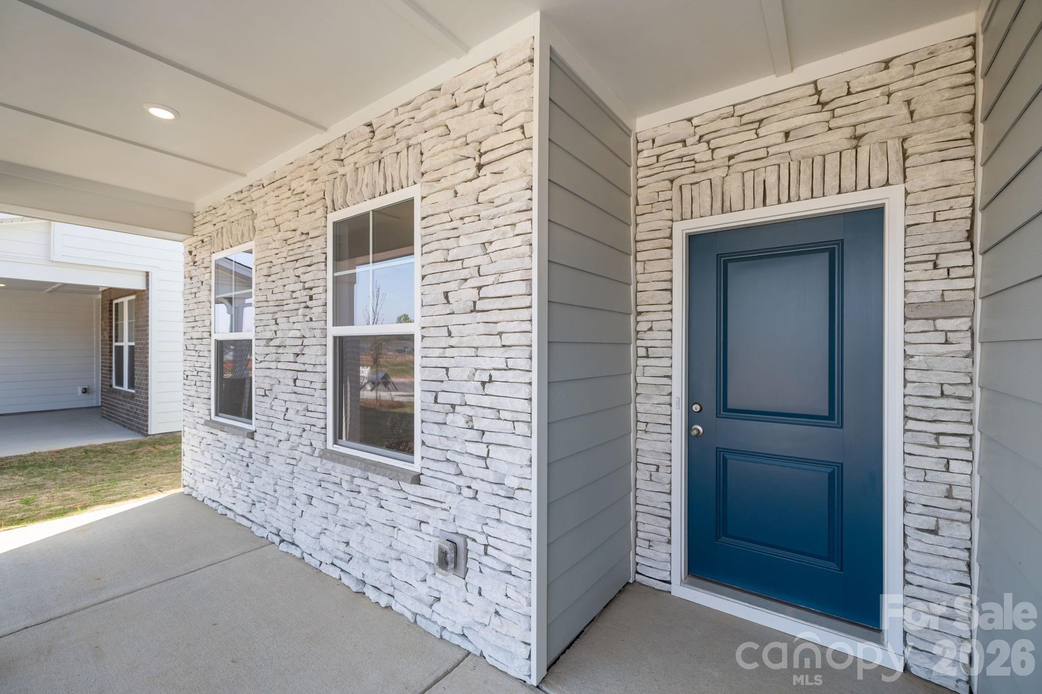 McFarland Estates - Residential