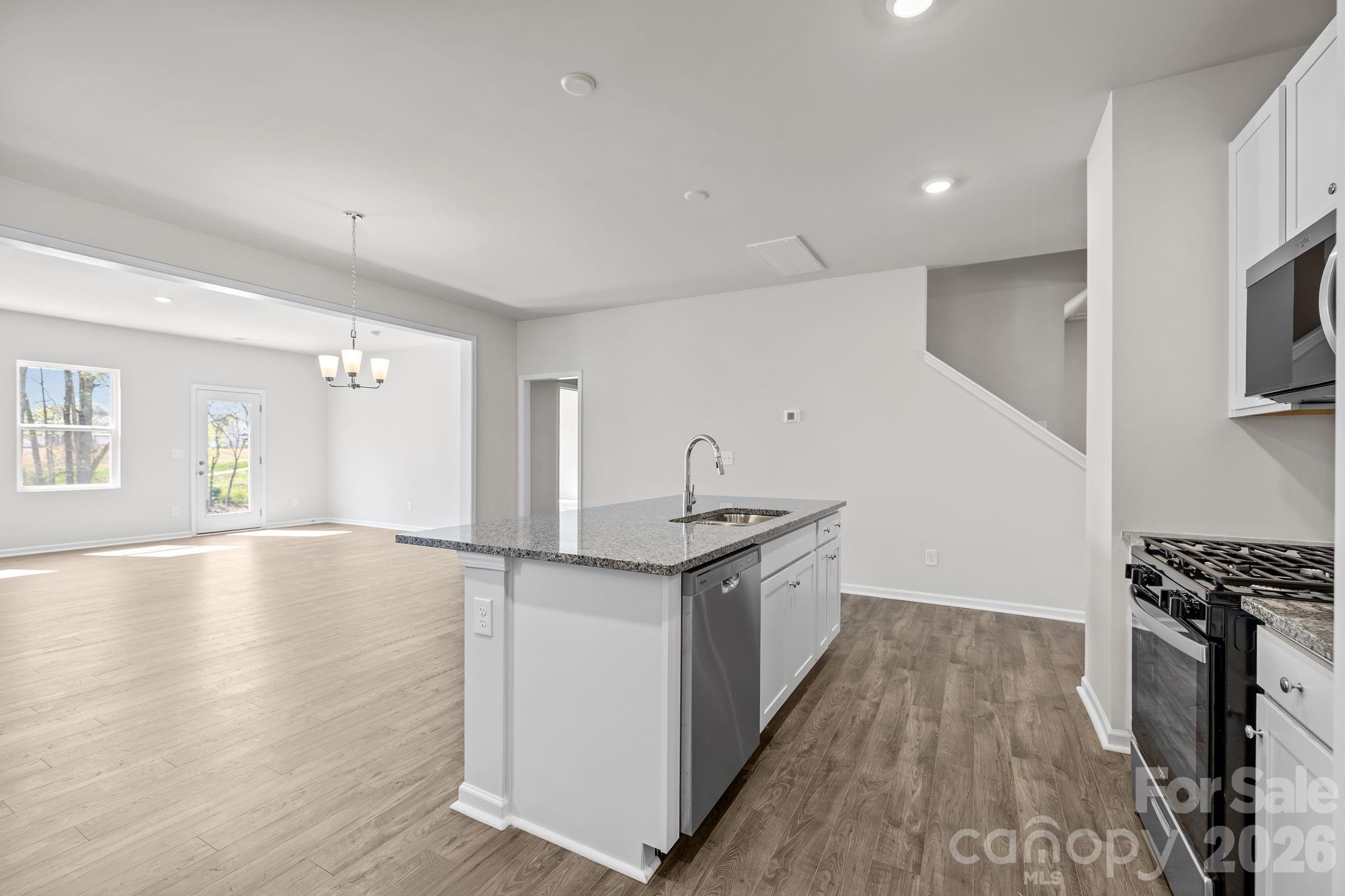 McFarland Estates - Residential