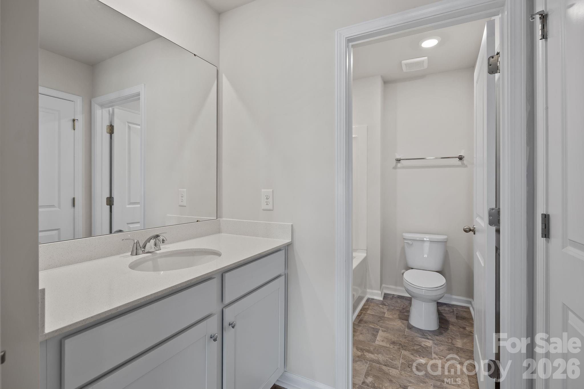 McFarland Estates - Residential