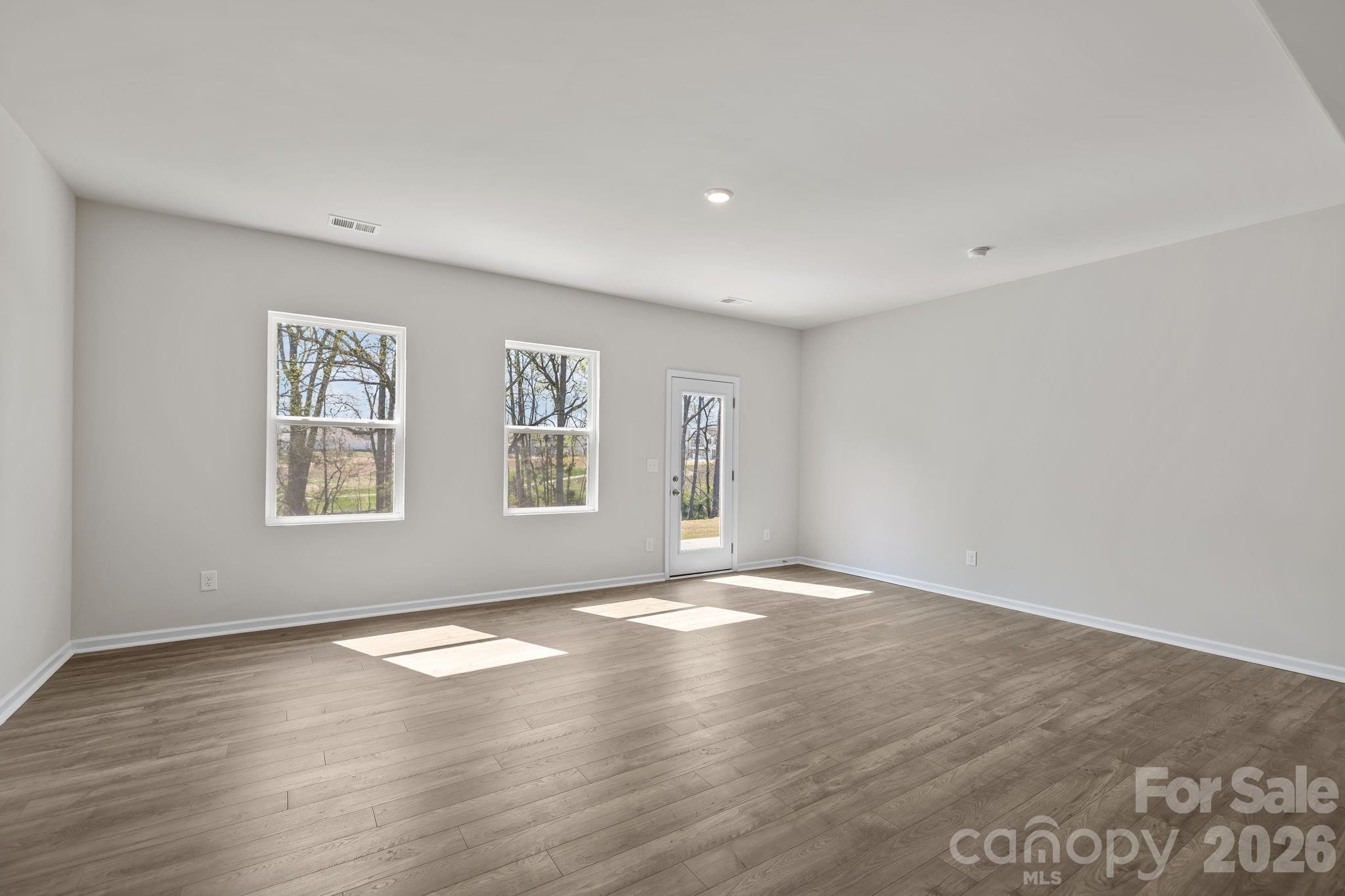 McFarland Estates - Residential