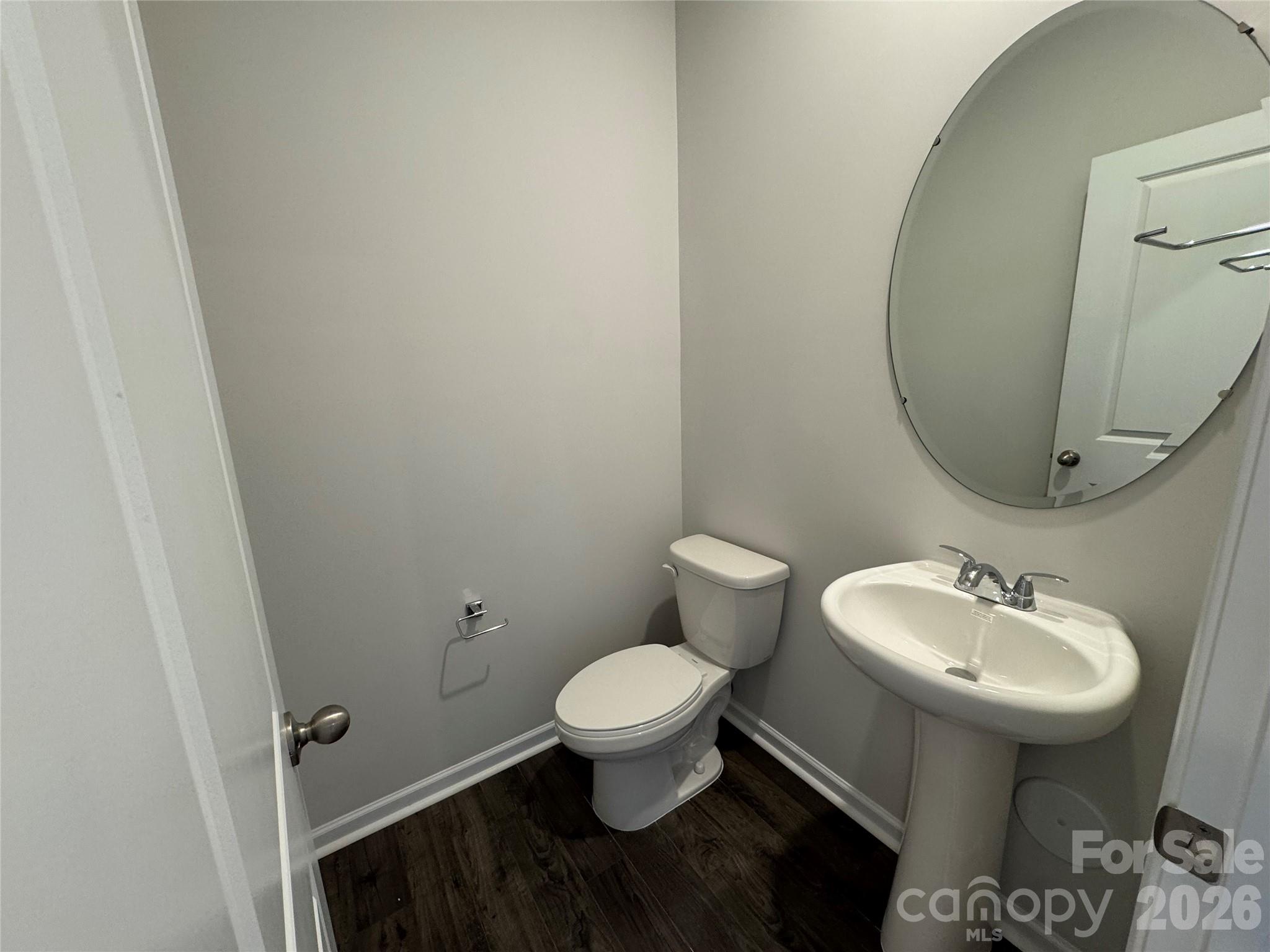 McFarland Estates - Residential