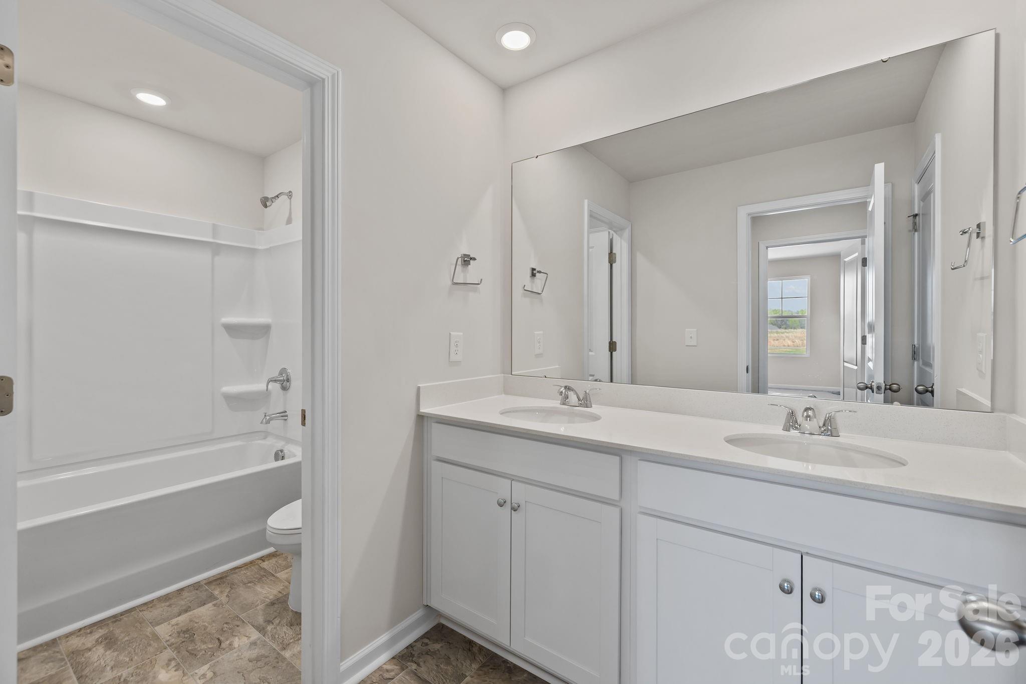 McFarland Estates - Residential