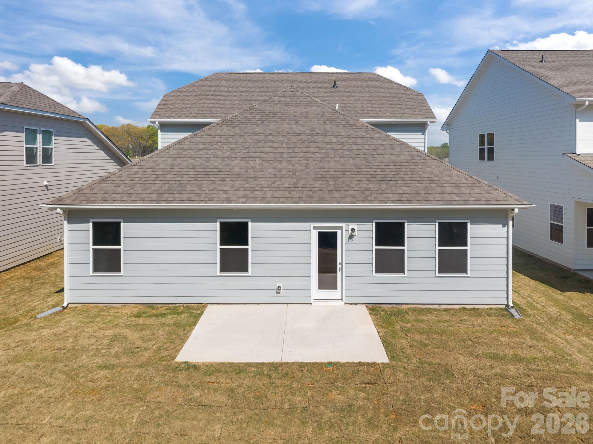 McFarland Estates - Residential