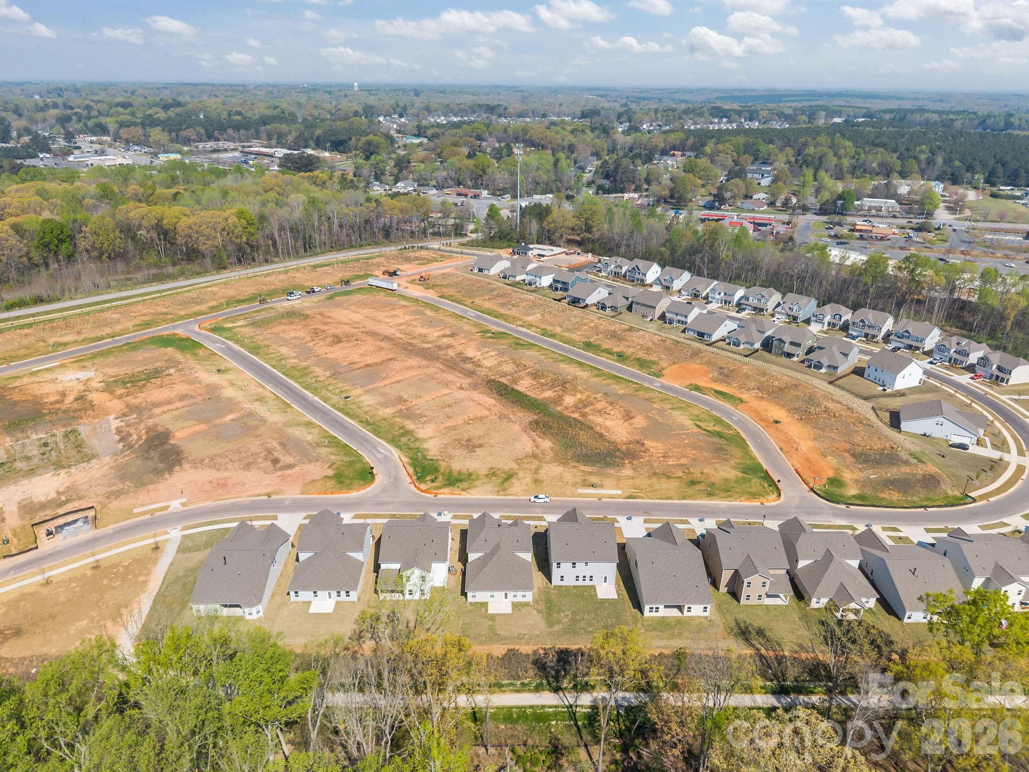 McFarland Estates - Residential