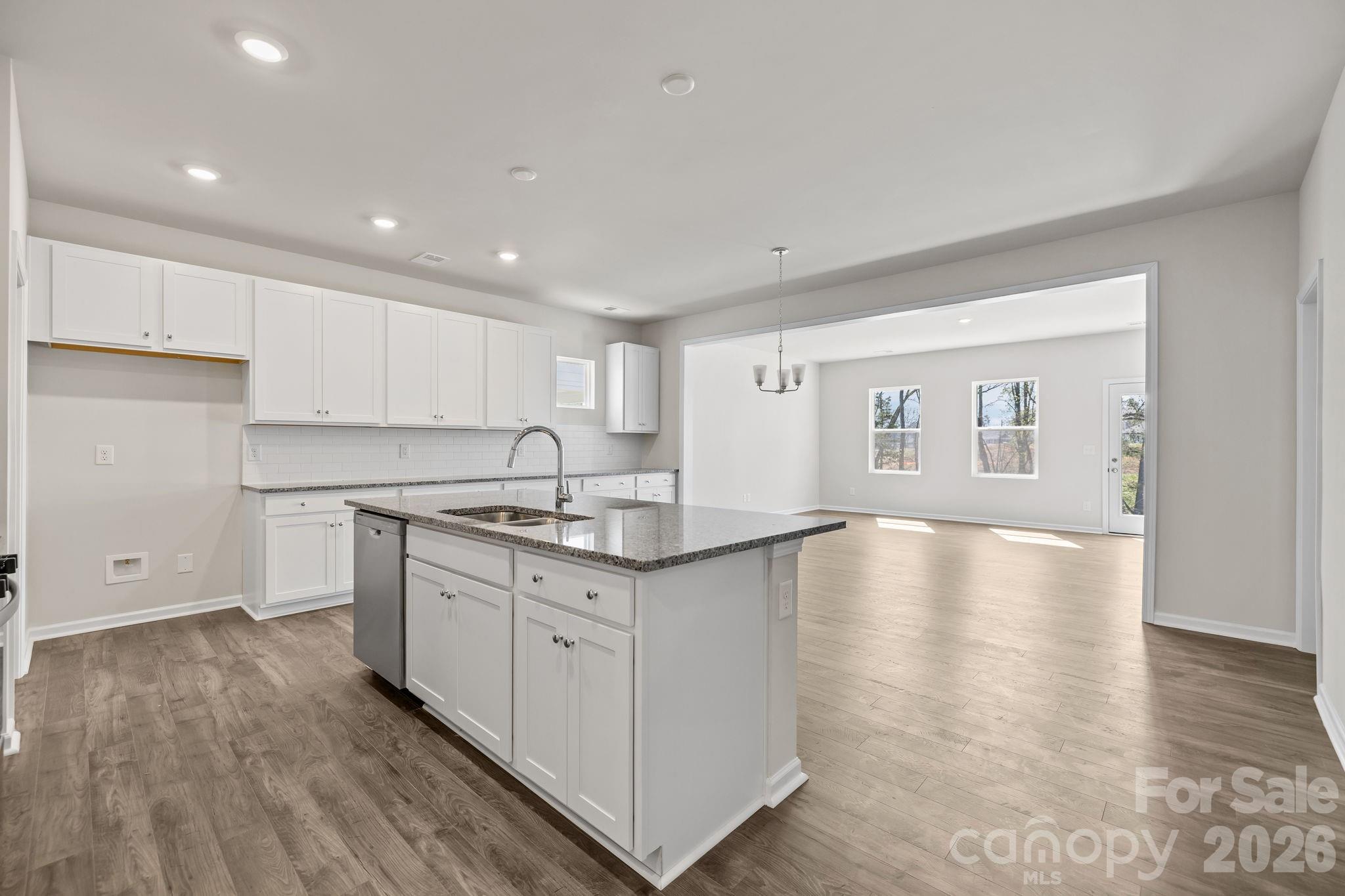 McFarland Estates - Residential