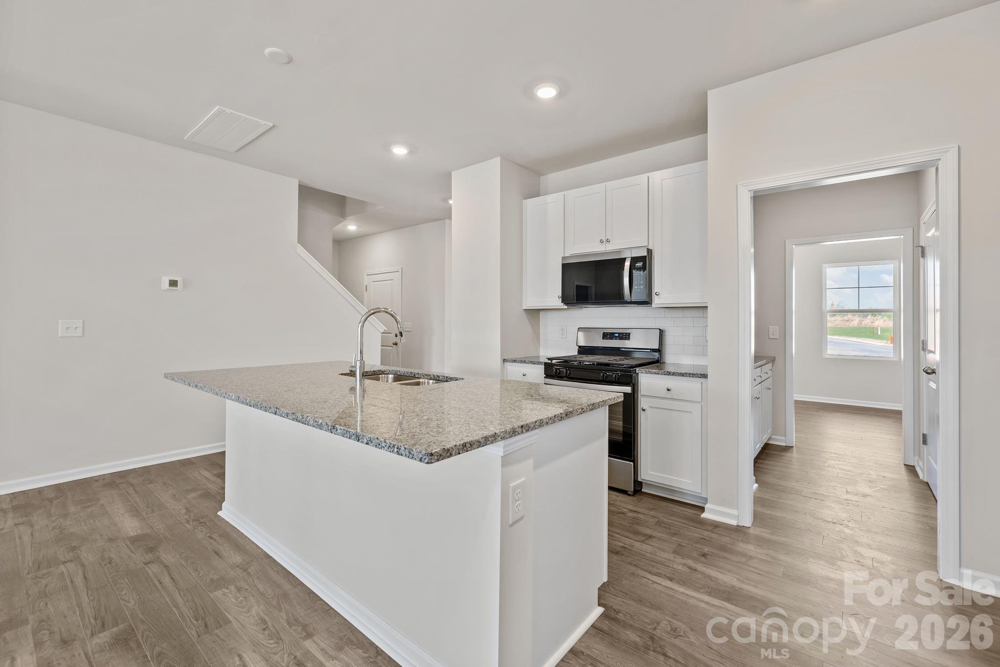 McFarland Estates - Residential