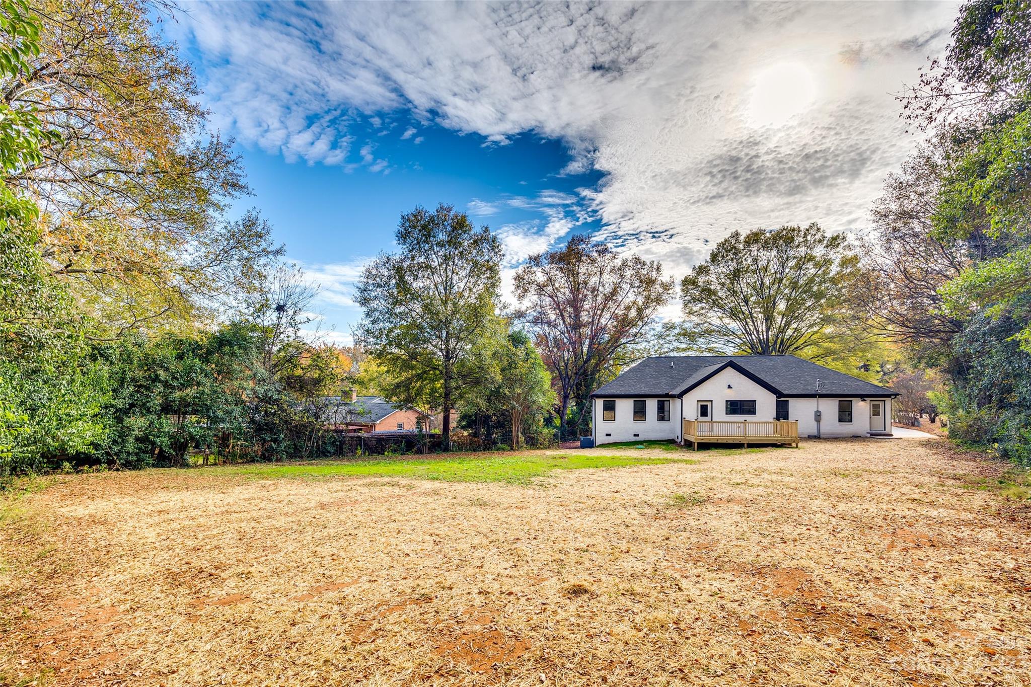 Sharonwood Acres - Residential