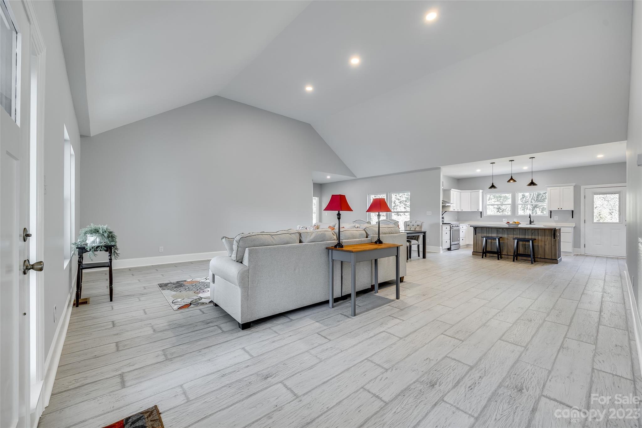 Sharonwood Acres - Residential