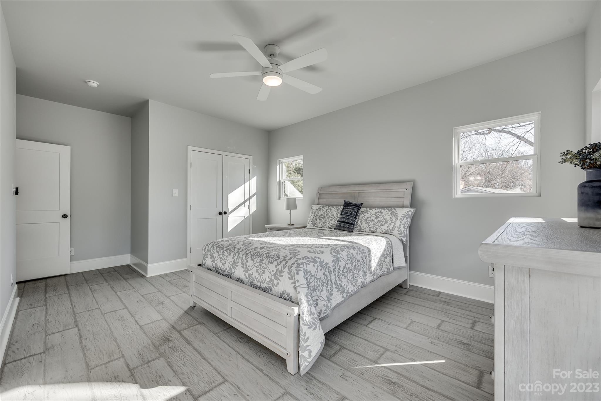 Sharonwood Acres - Residential