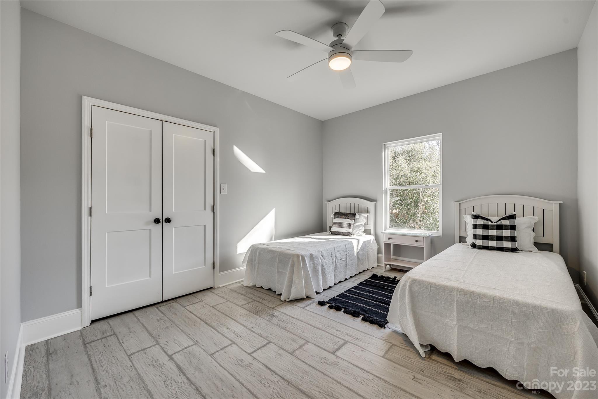 Sharonwood Acres - Residential