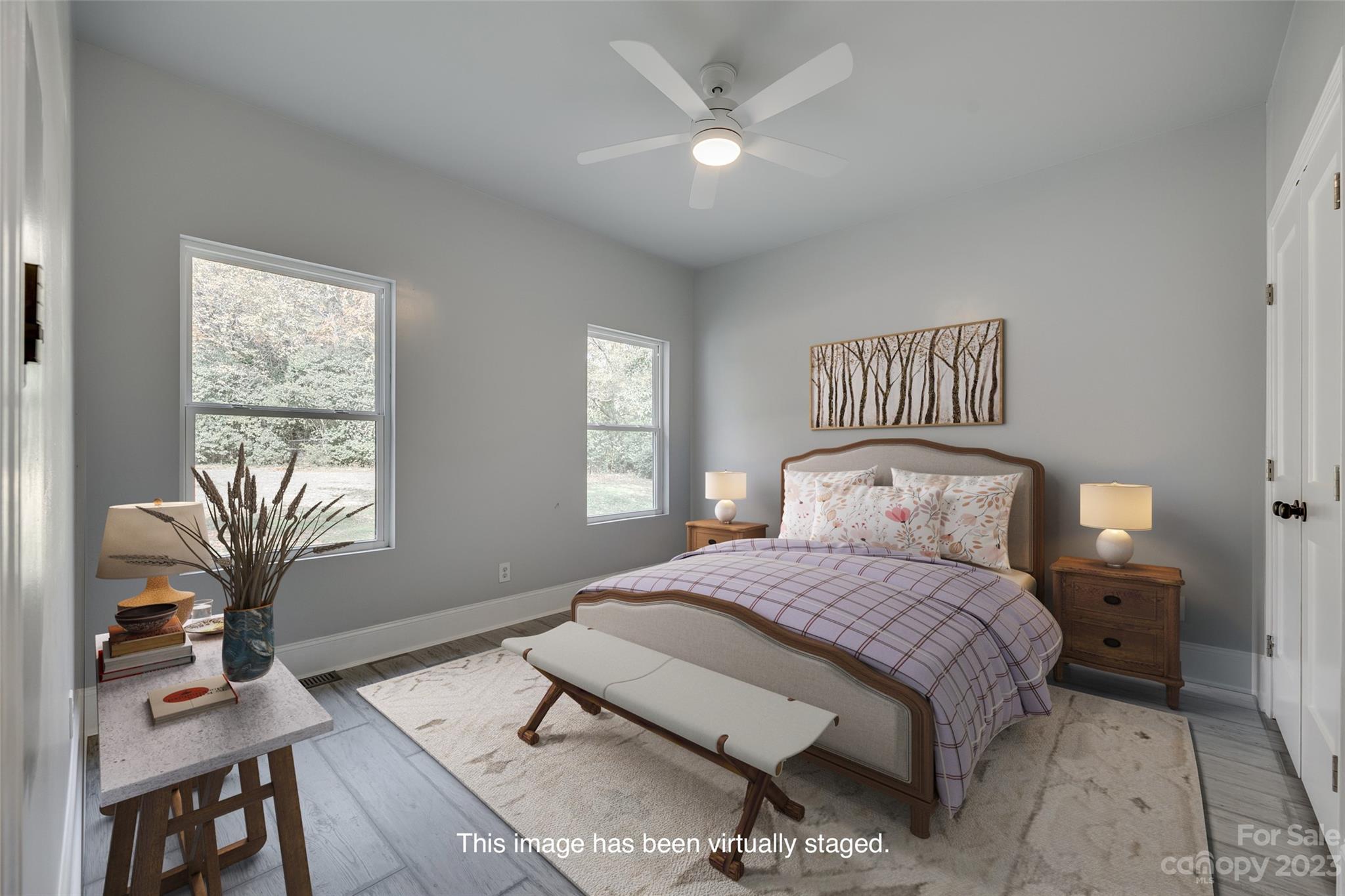 Sharonwood Acres - Residential