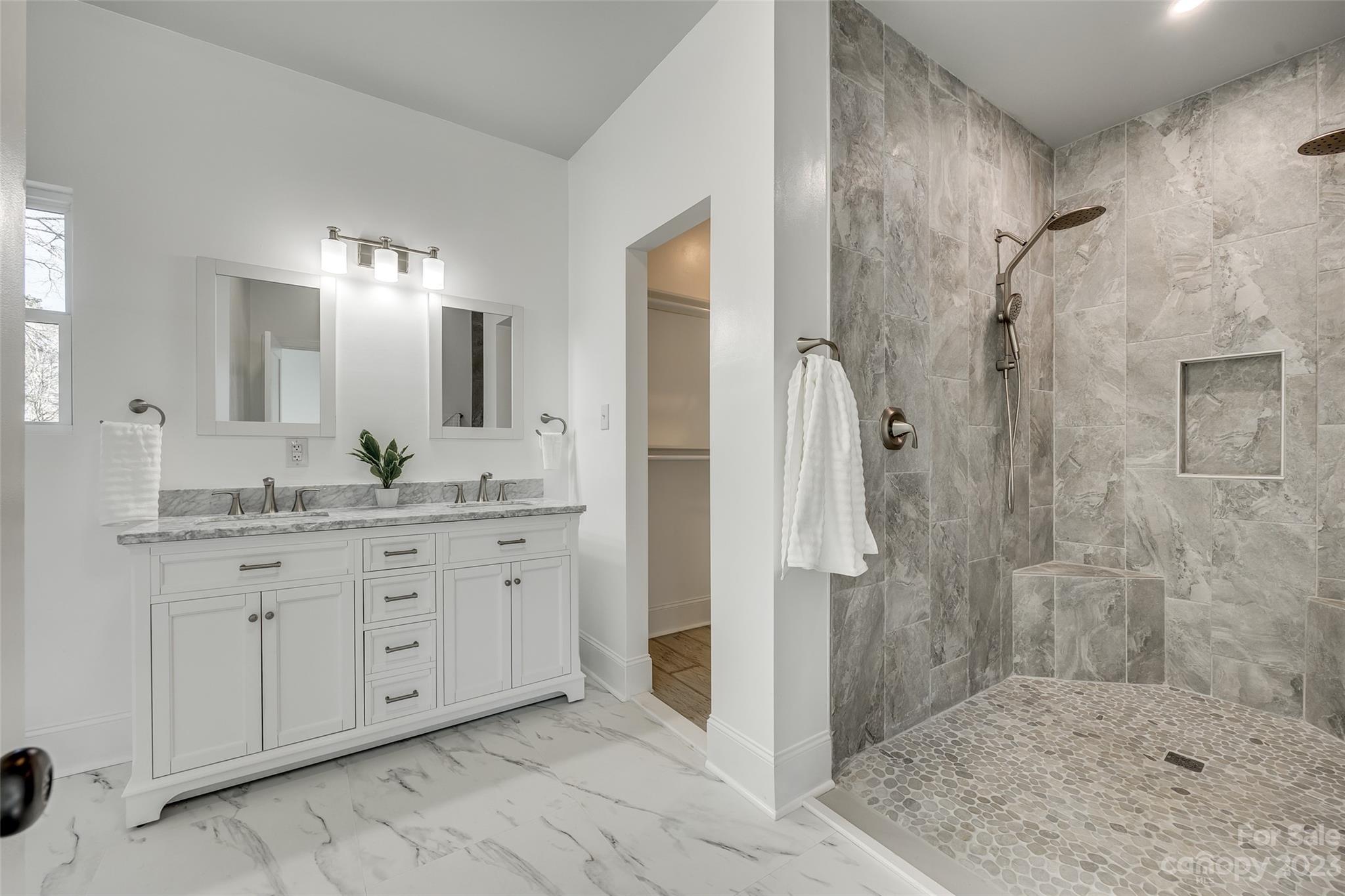 Sharonwood Acres - Residential