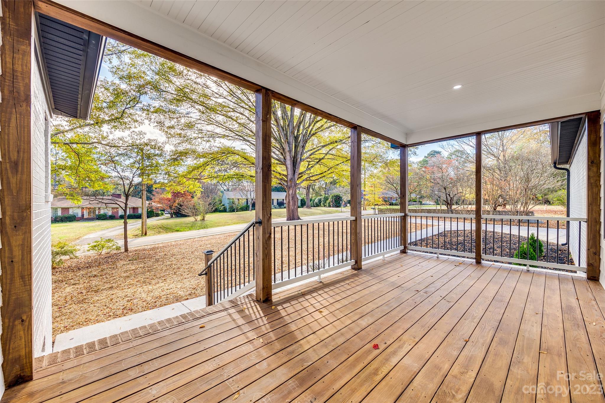 Sharonwood Acres - Residential