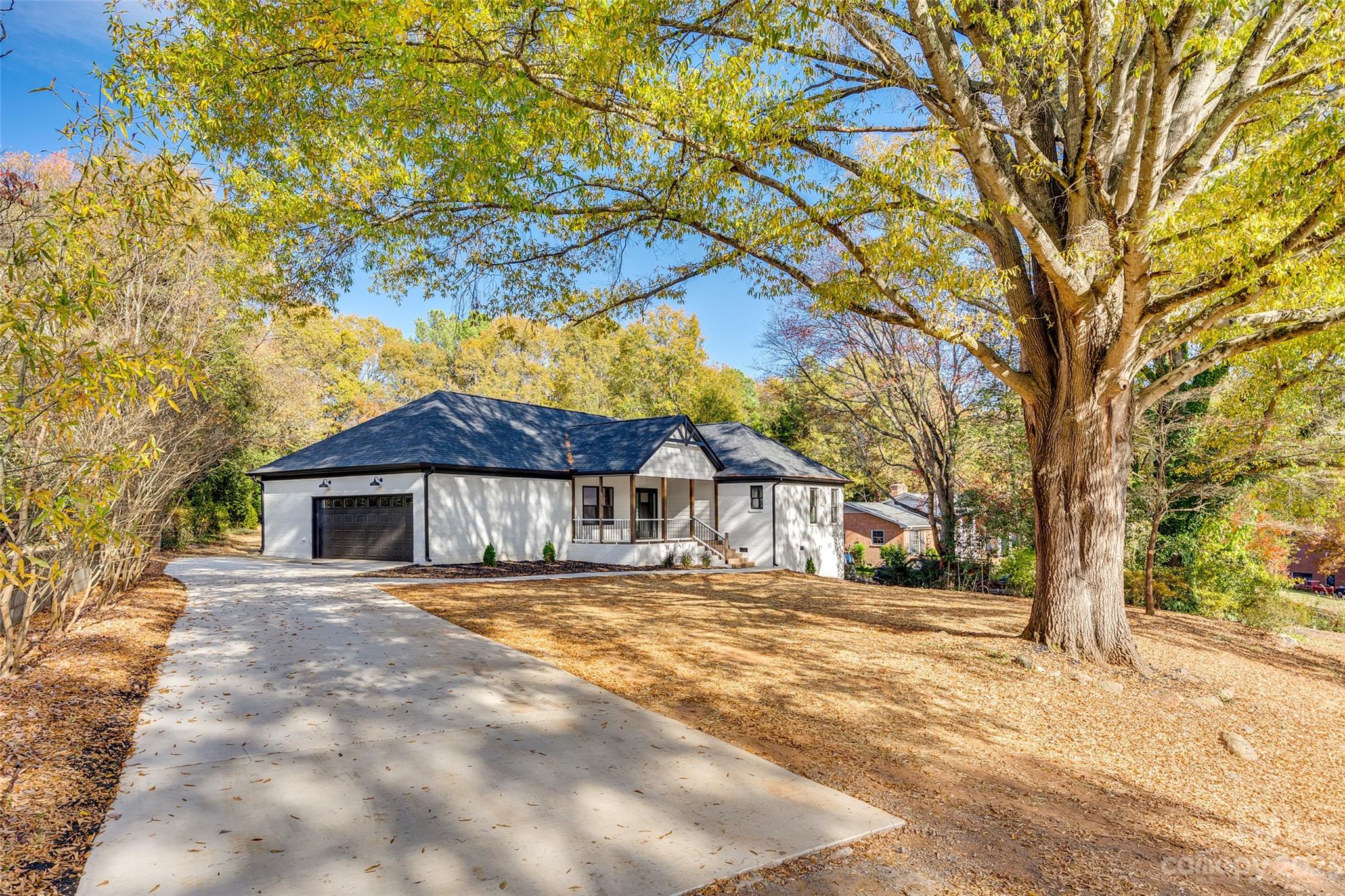 Sharonwood Acres - Residential