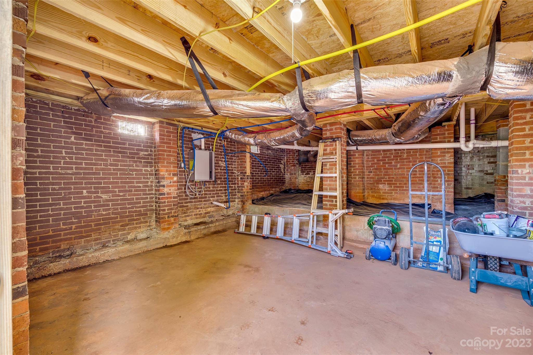 Sharonwood Acres - Residential