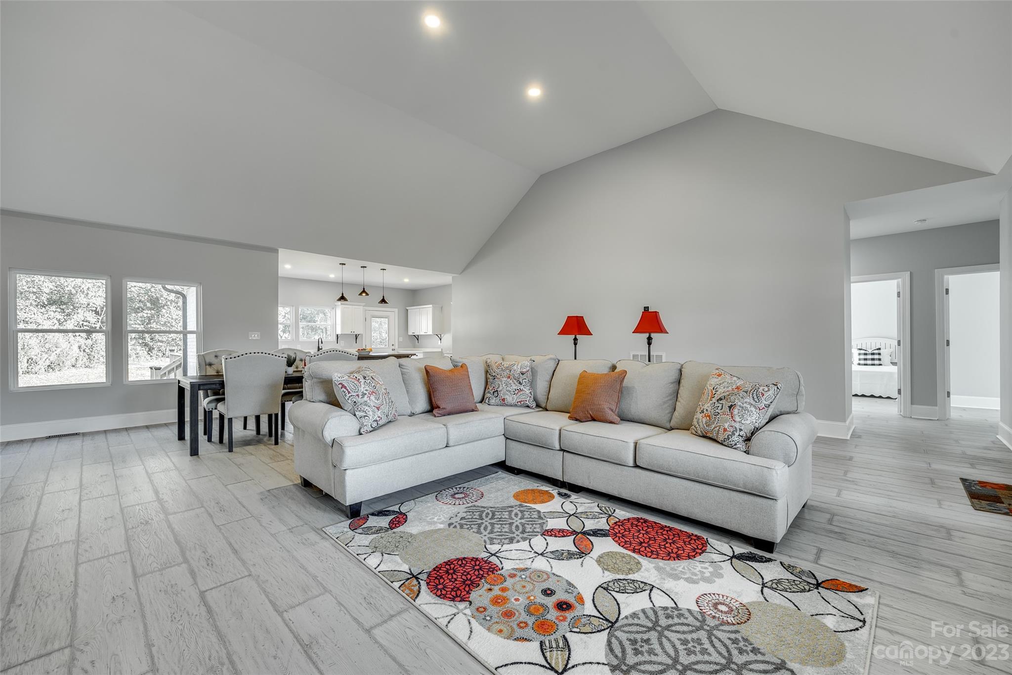 Sharonwood Acres - Residential