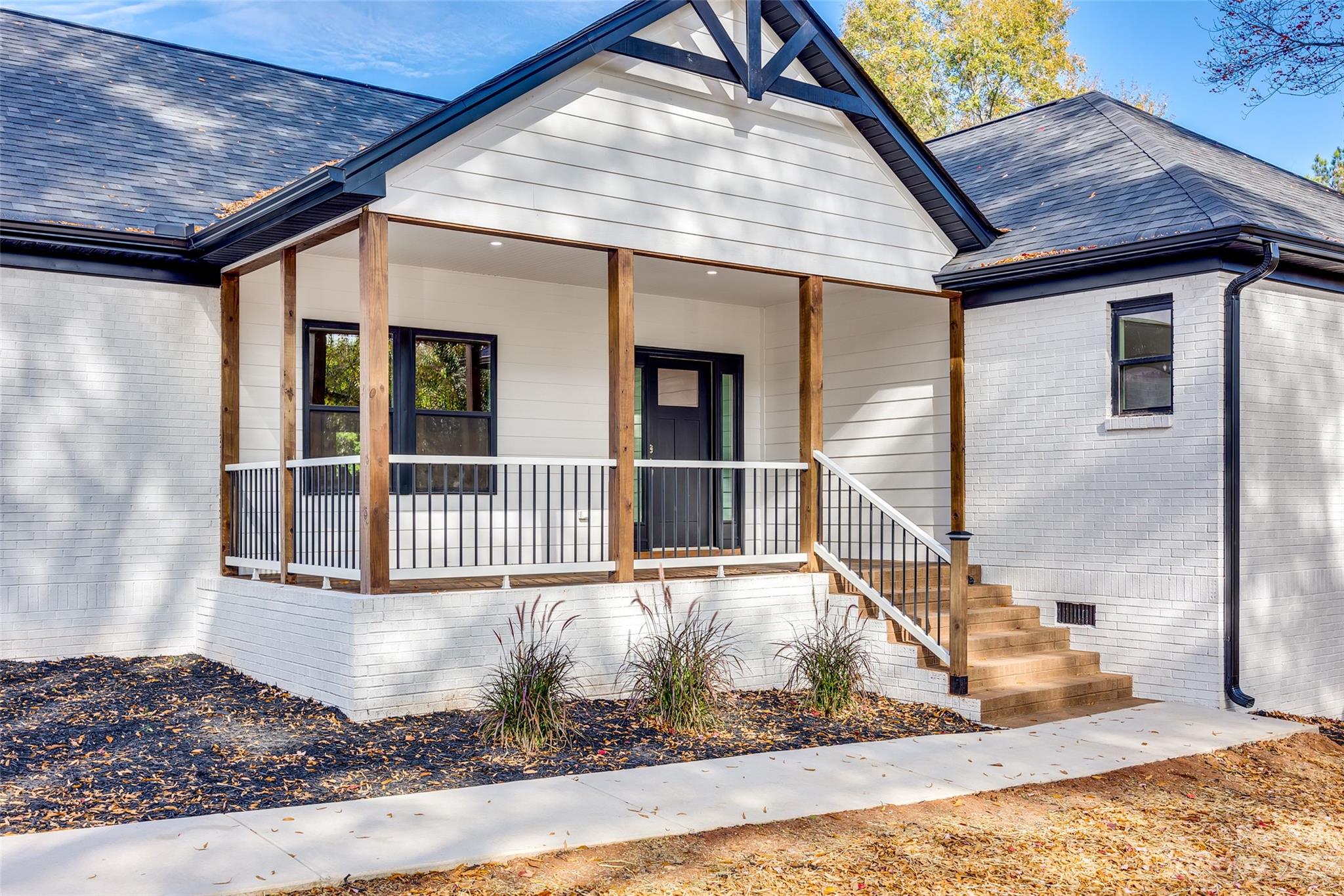 Sharonwood Acres - Residential