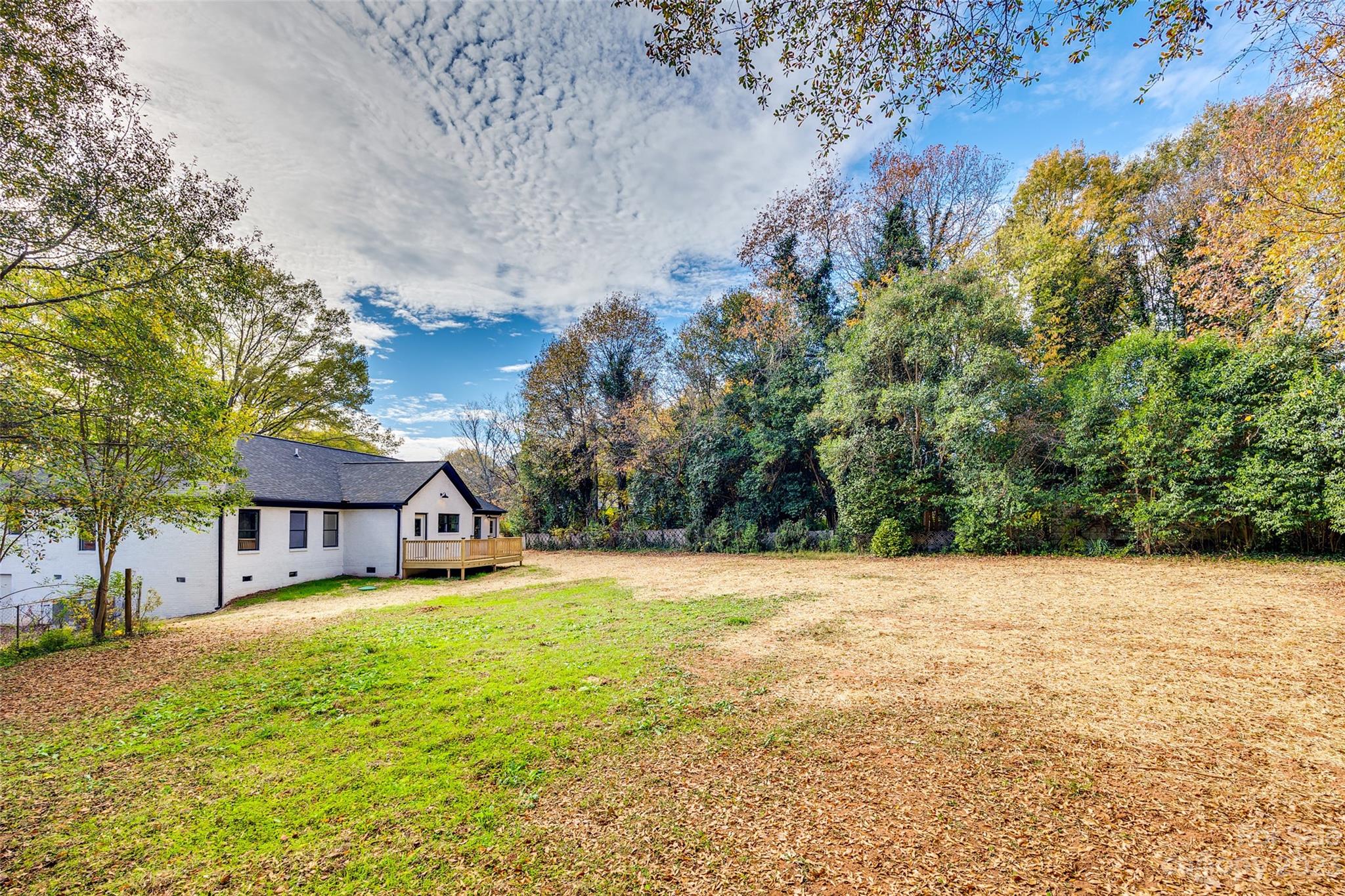 Sharonwood Acres - Residential