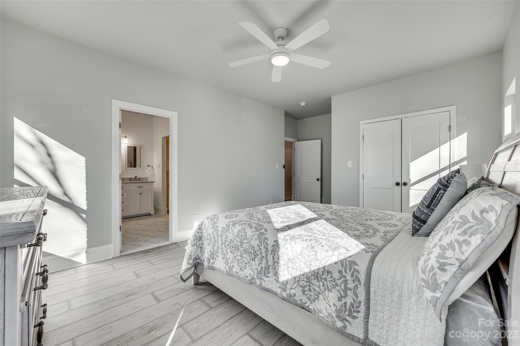 Sharonwood Acres - Residential