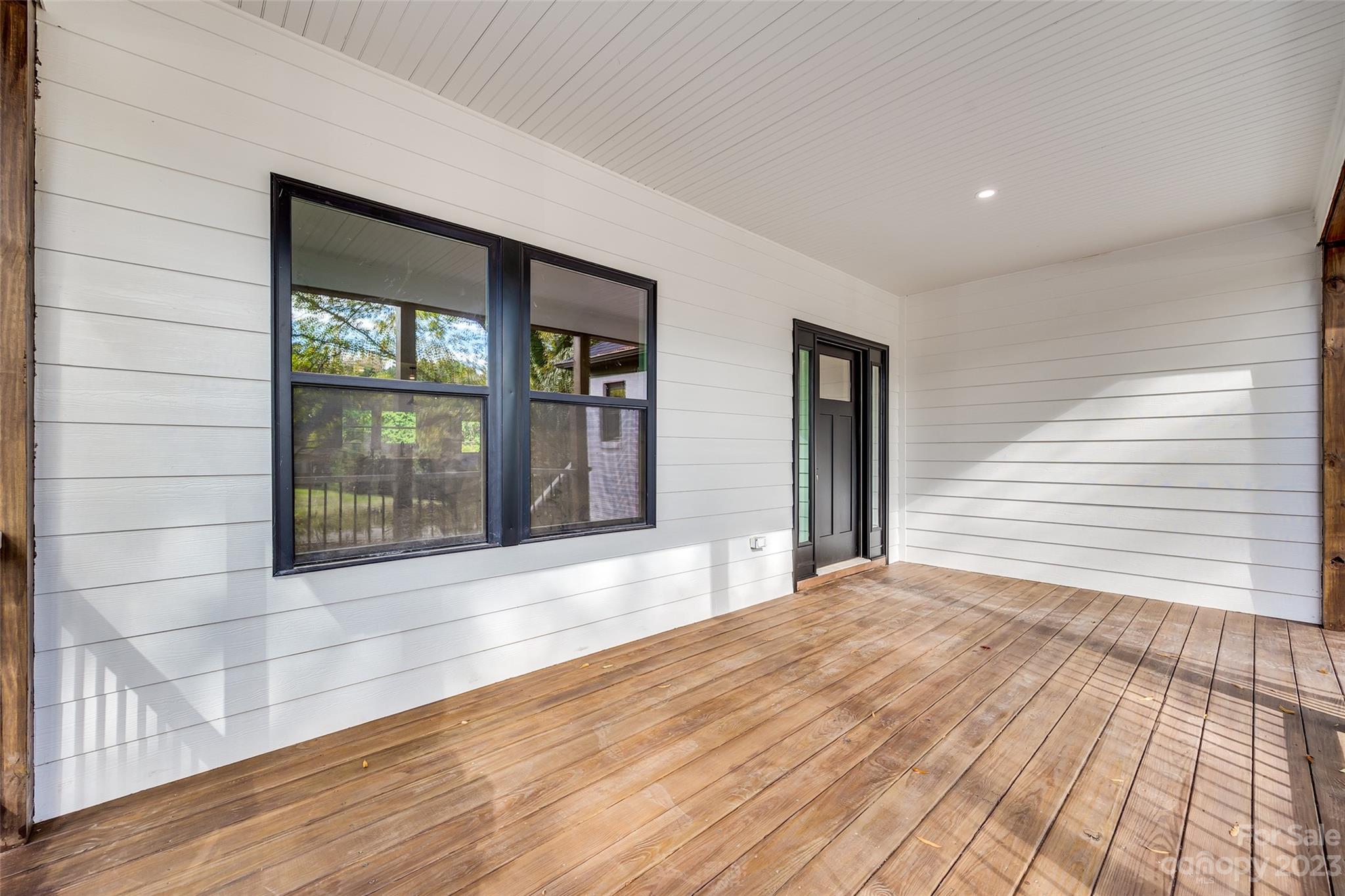 Sharonwood Acres - Residential