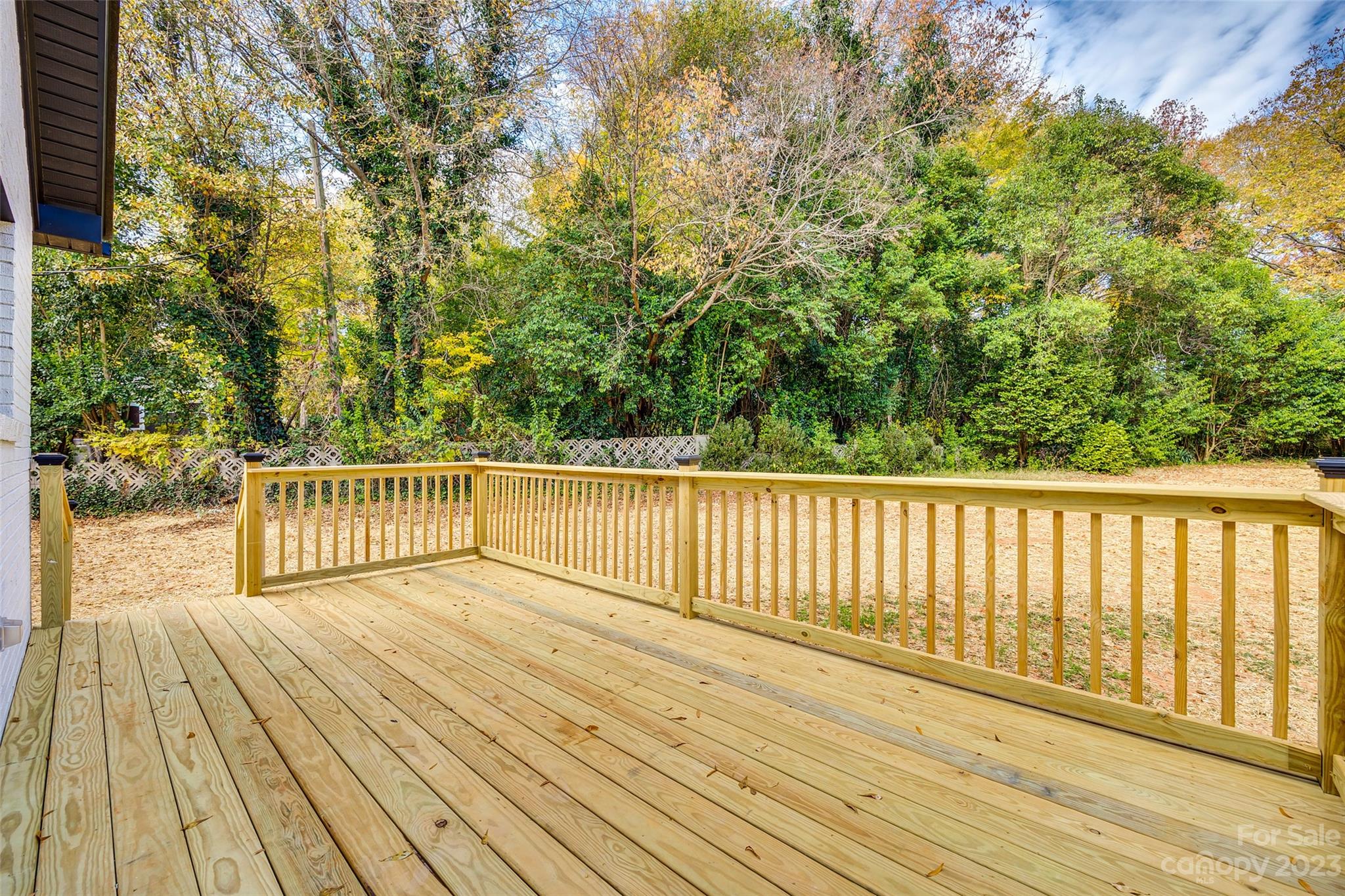 Sharonwood Acres - Residential