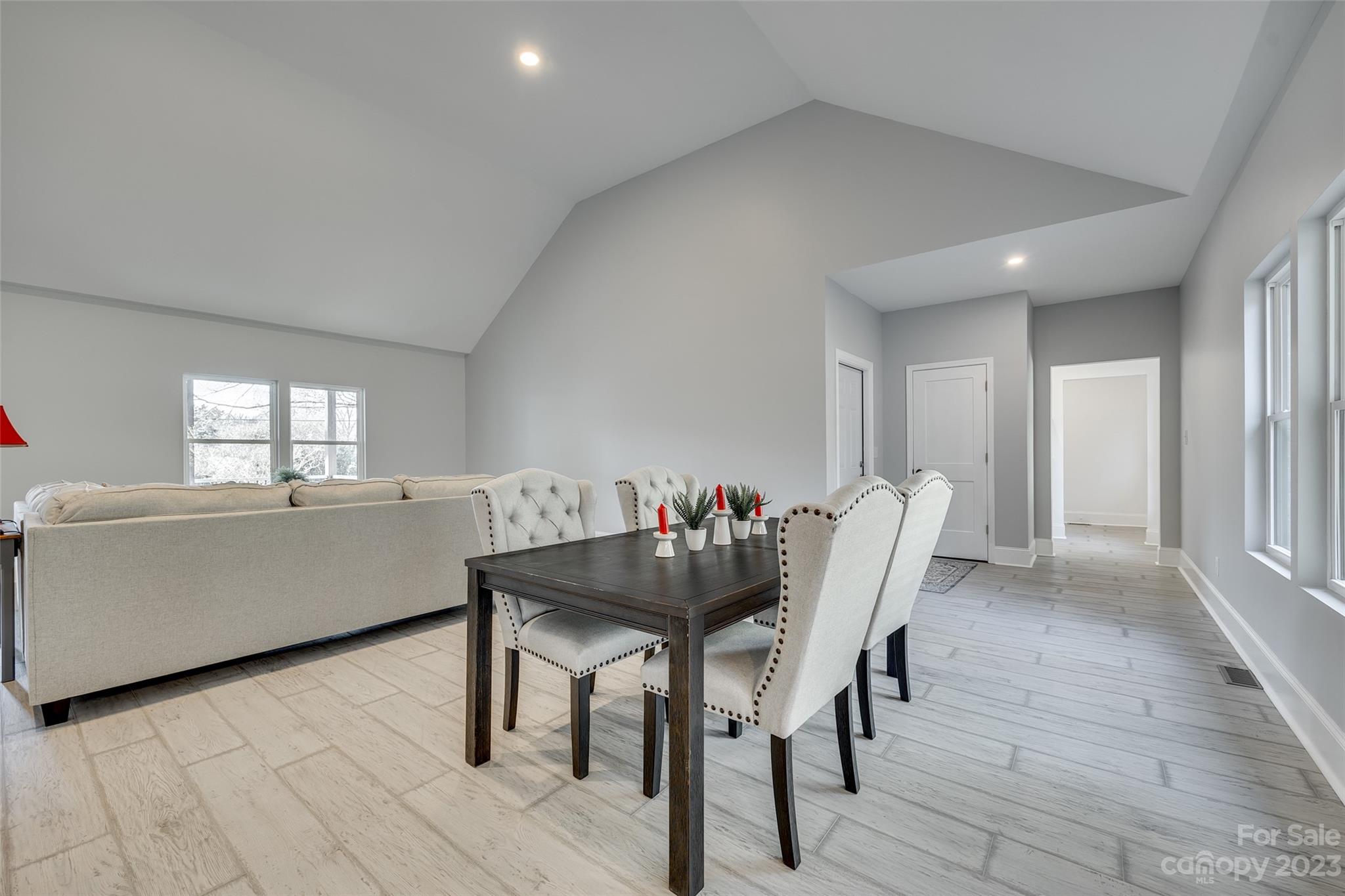 Sharonwood Acres - Residential