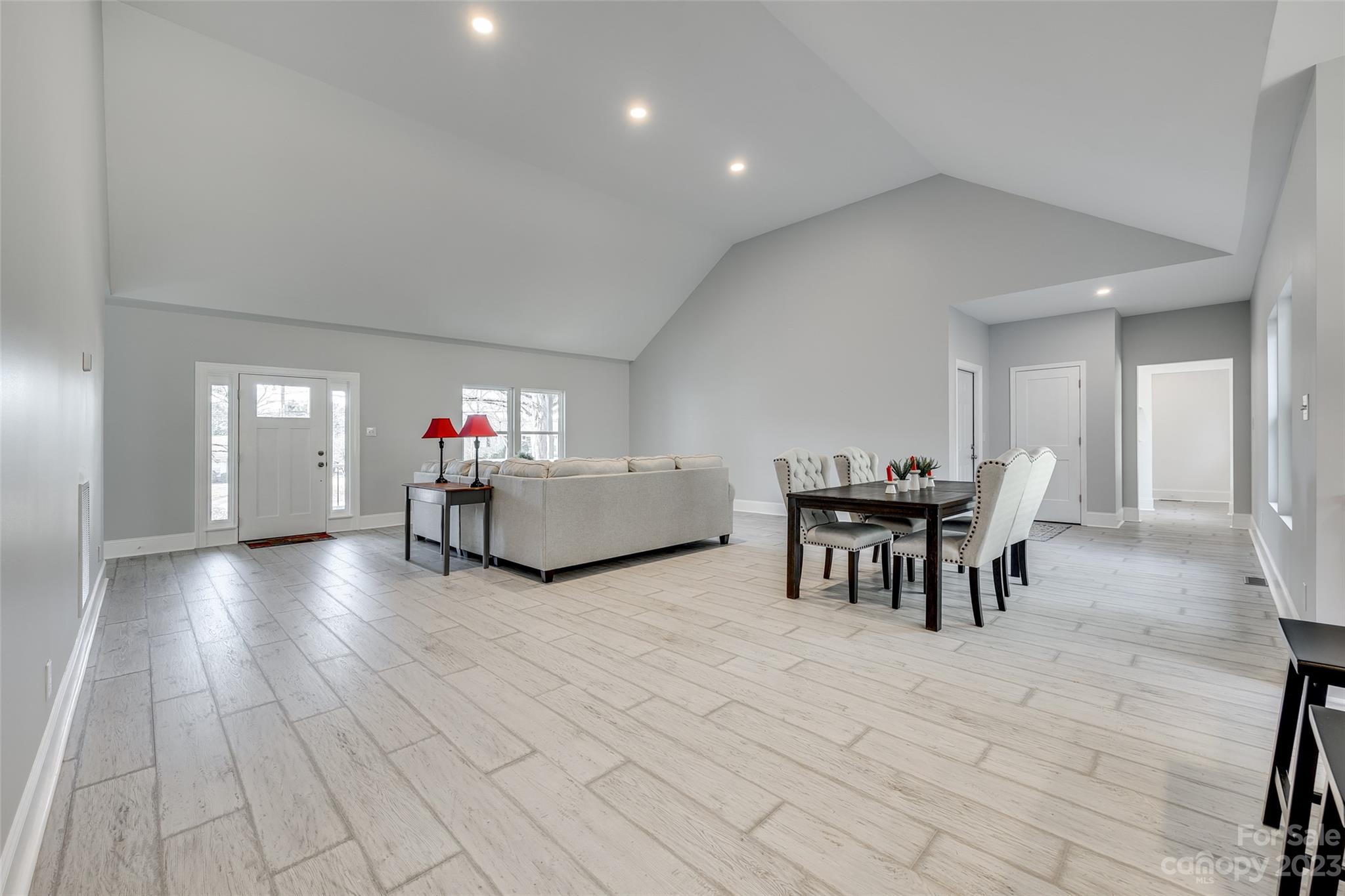 Sharonwood Acres - Residential