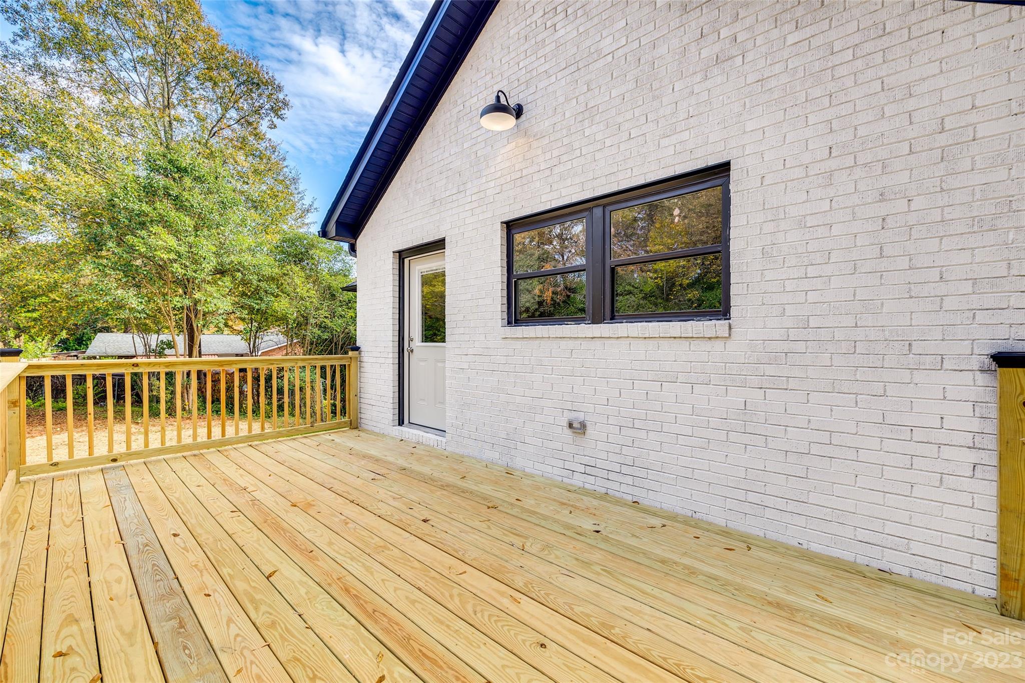 Sharonwood Acres - Residential