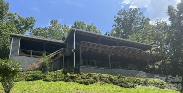 1237 South Cove Road