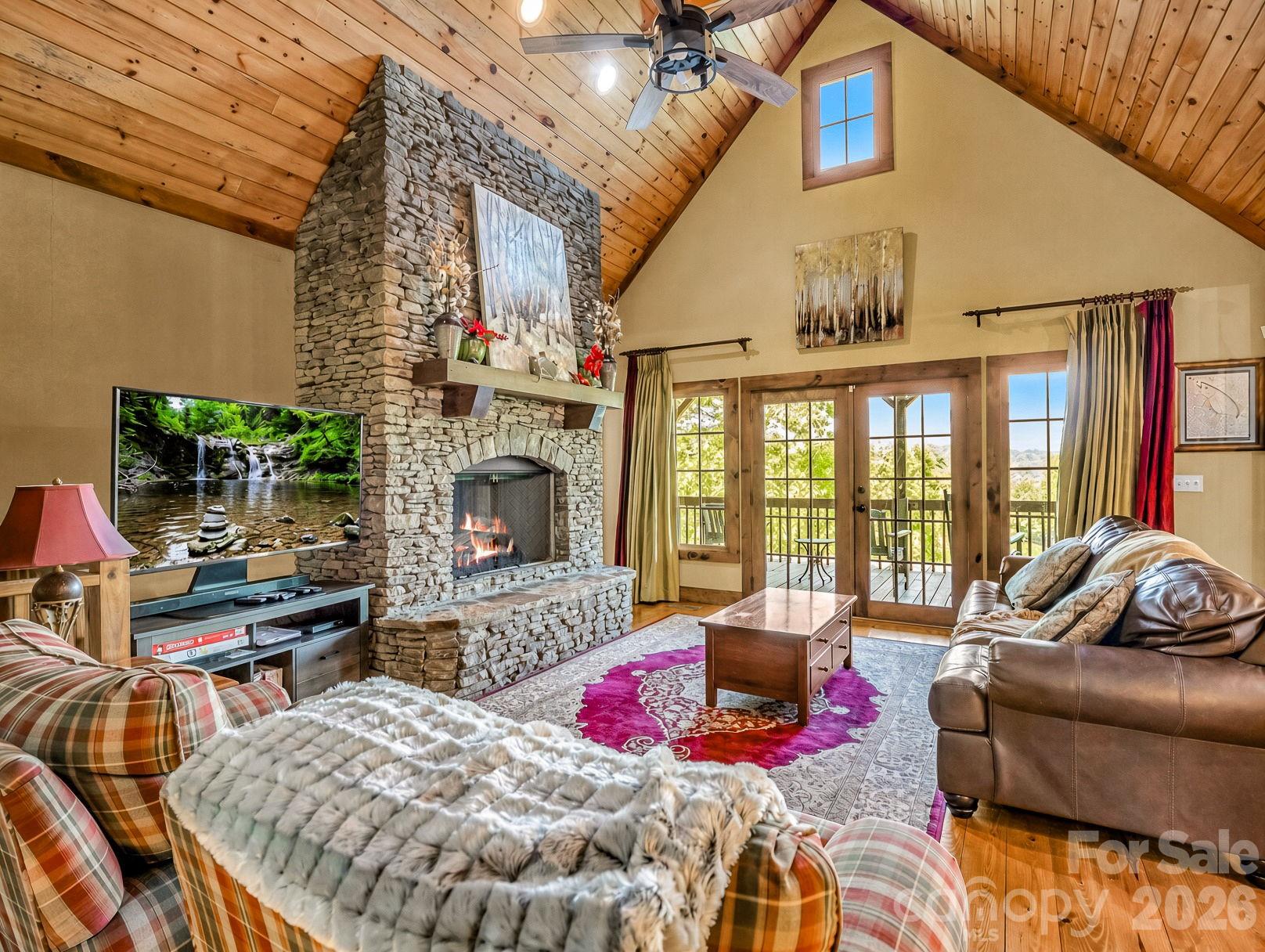 1237 South Cove Road