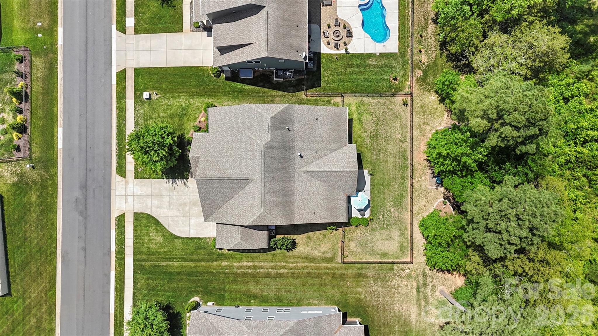 Cedarvale Farms - Residential