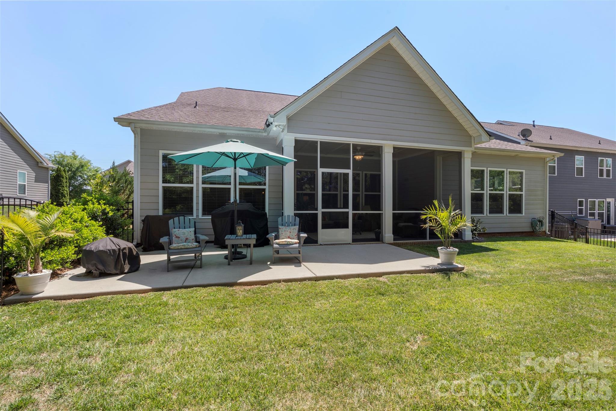 Cedarvale Farms - Residential