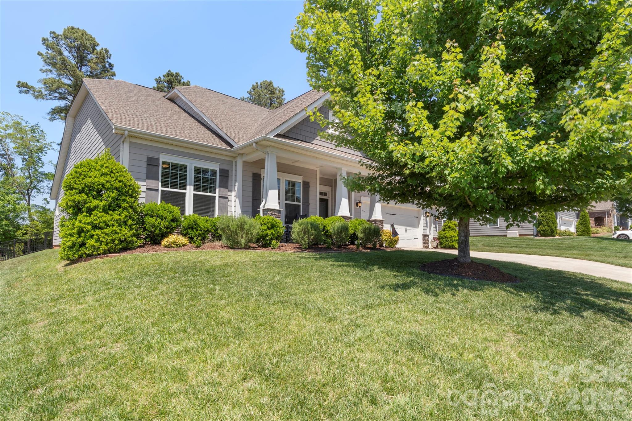 Cedarvale Farms - Residential
